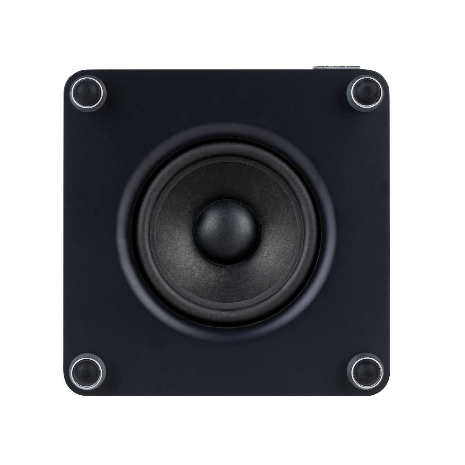Ruark Audio - RS1 Subwoofer anthrazit/schiefergrau