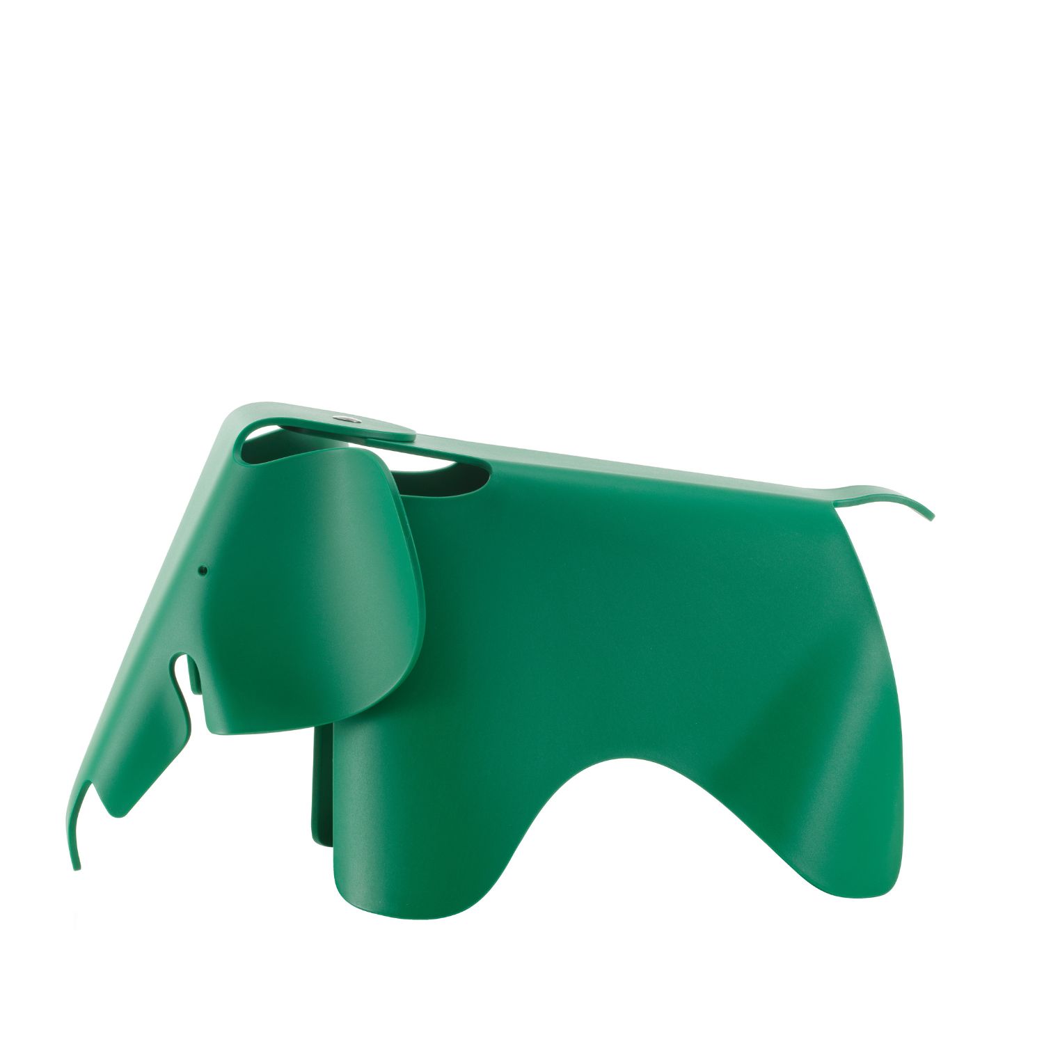 Vitra - Eames Elephant RE smaragd