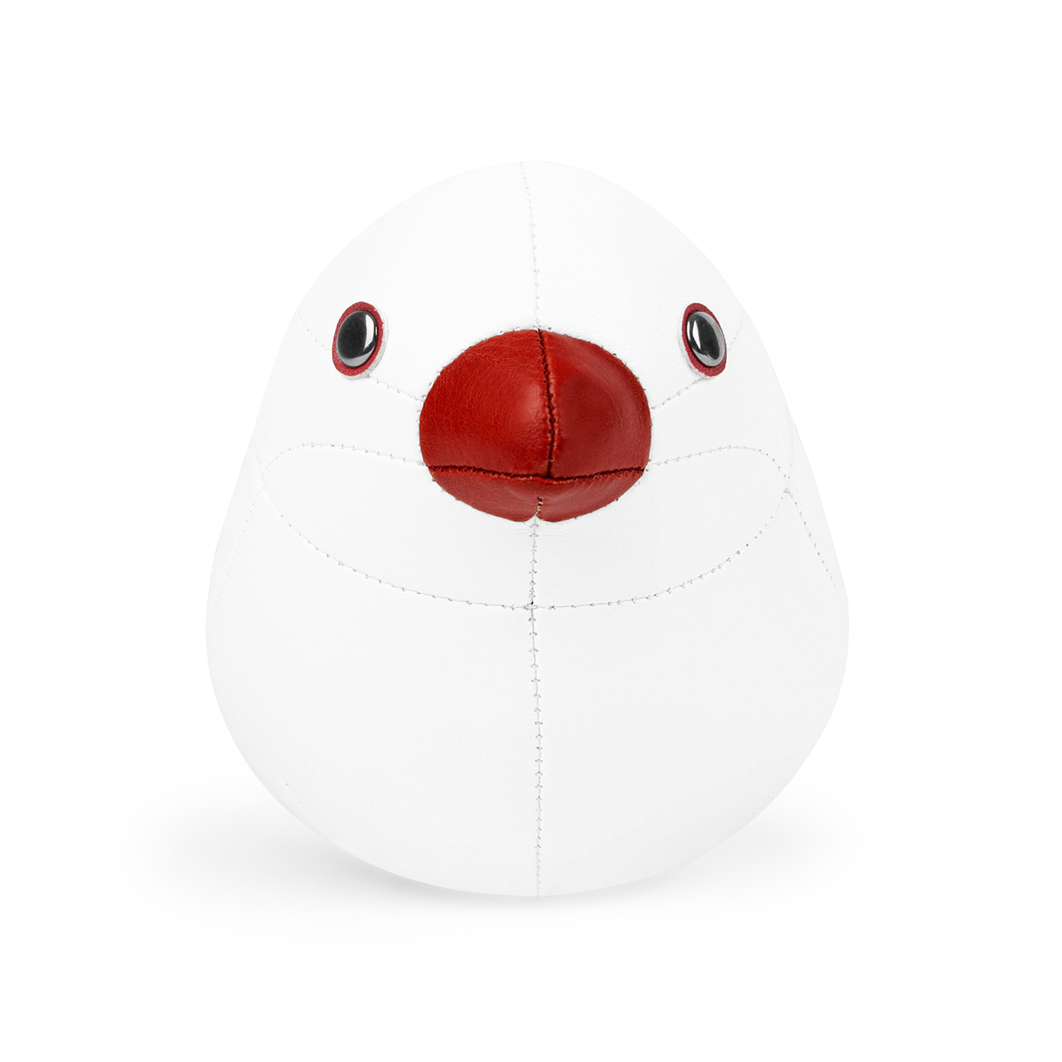 zuny briefbeschwerer sperling weiss freist3 93928