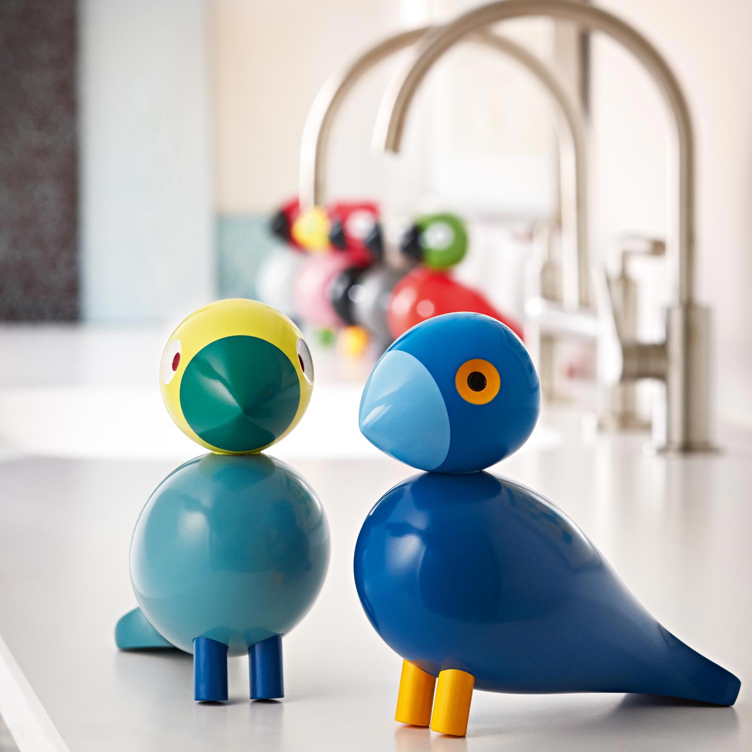 Kay Bojesen Singvogel 2 16091