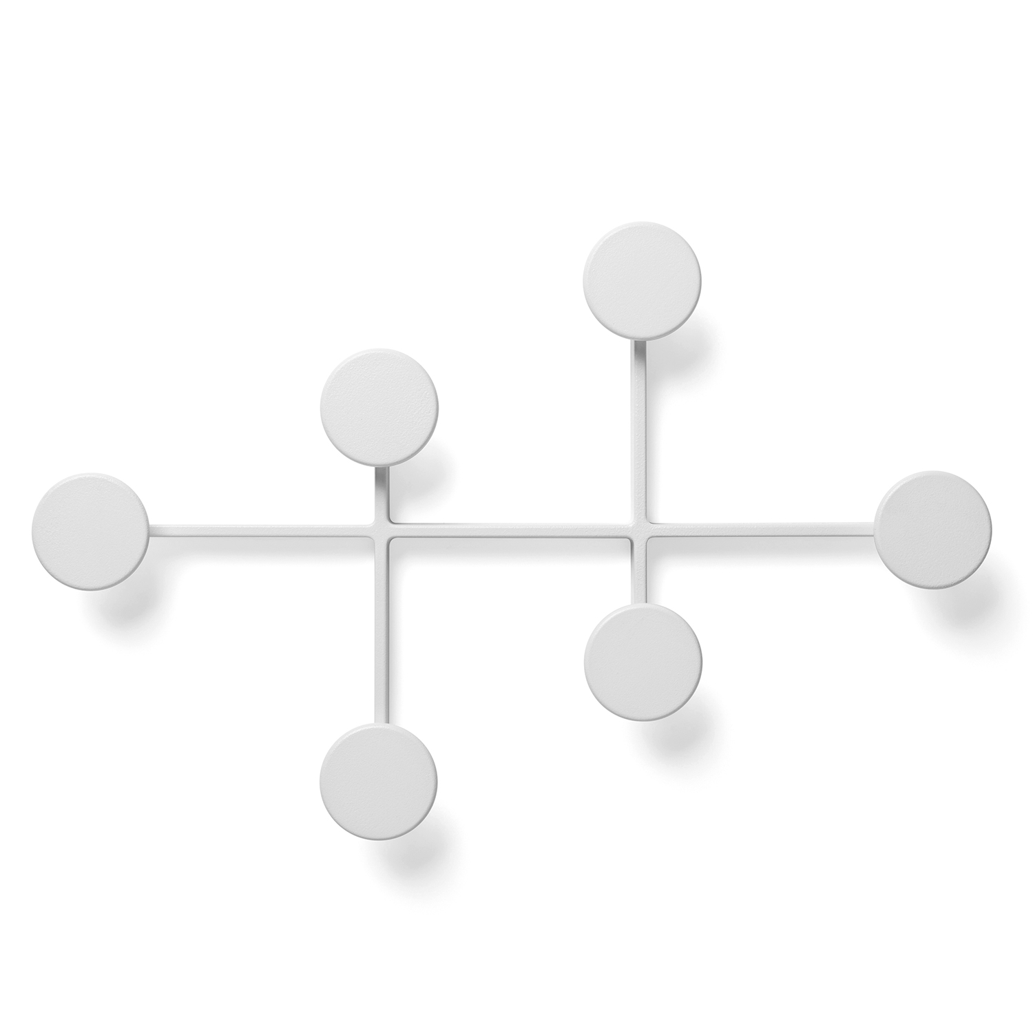 menu afteroom kleiderhaken weiss 8900639 53787