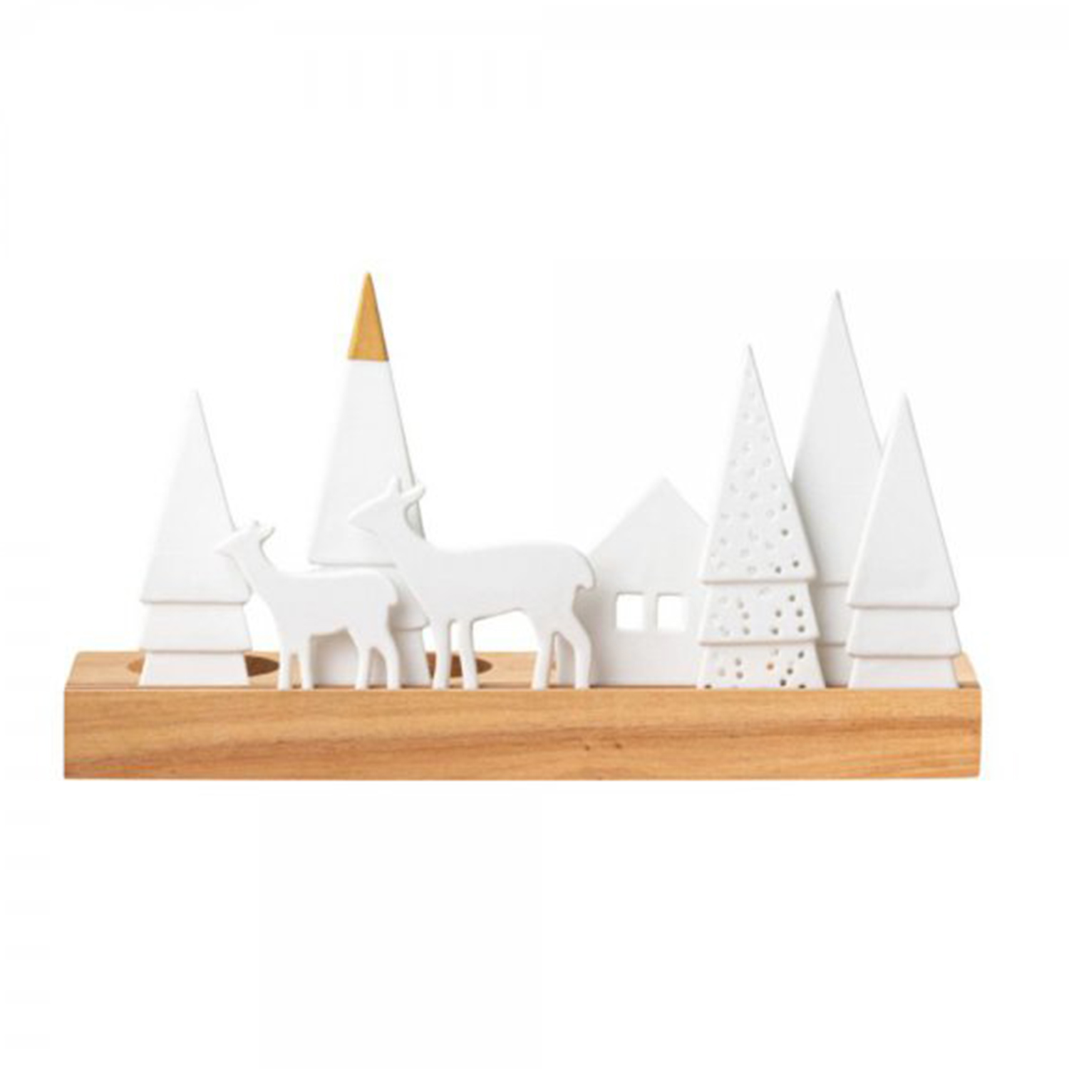 Raeder Design Lichtobjek Wald 92527 106459