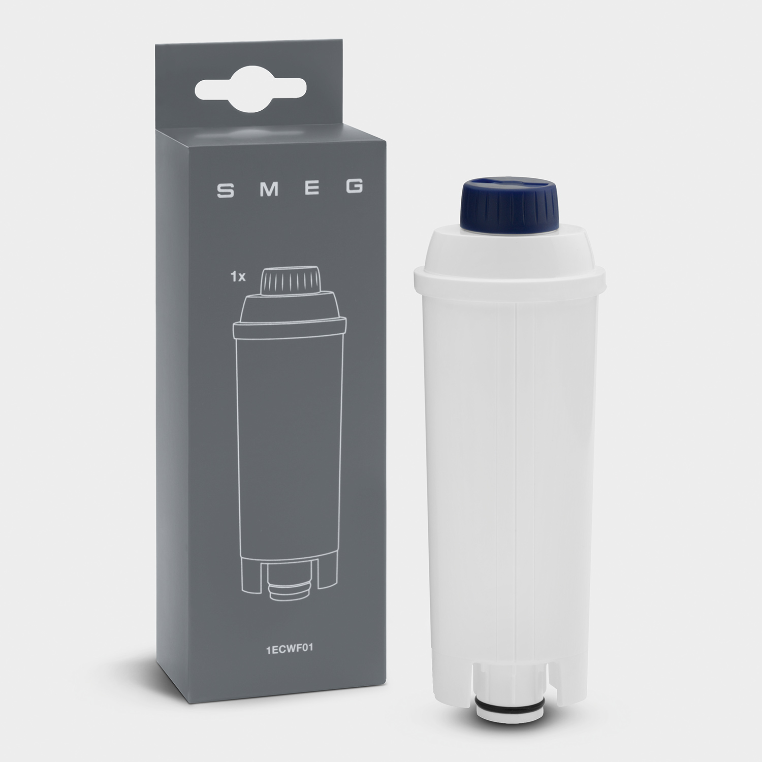 wasserfilter 1ECWF01 smeg 67269