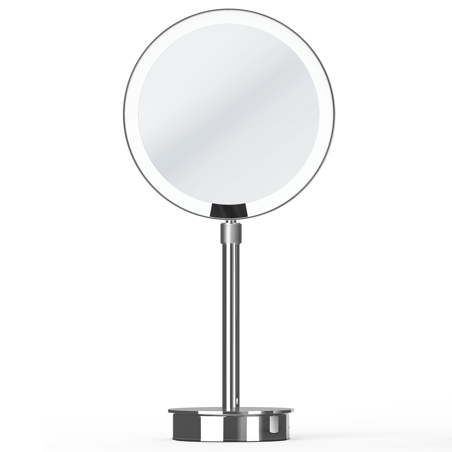 decor walther JUST LOOK Stand chrom 90128