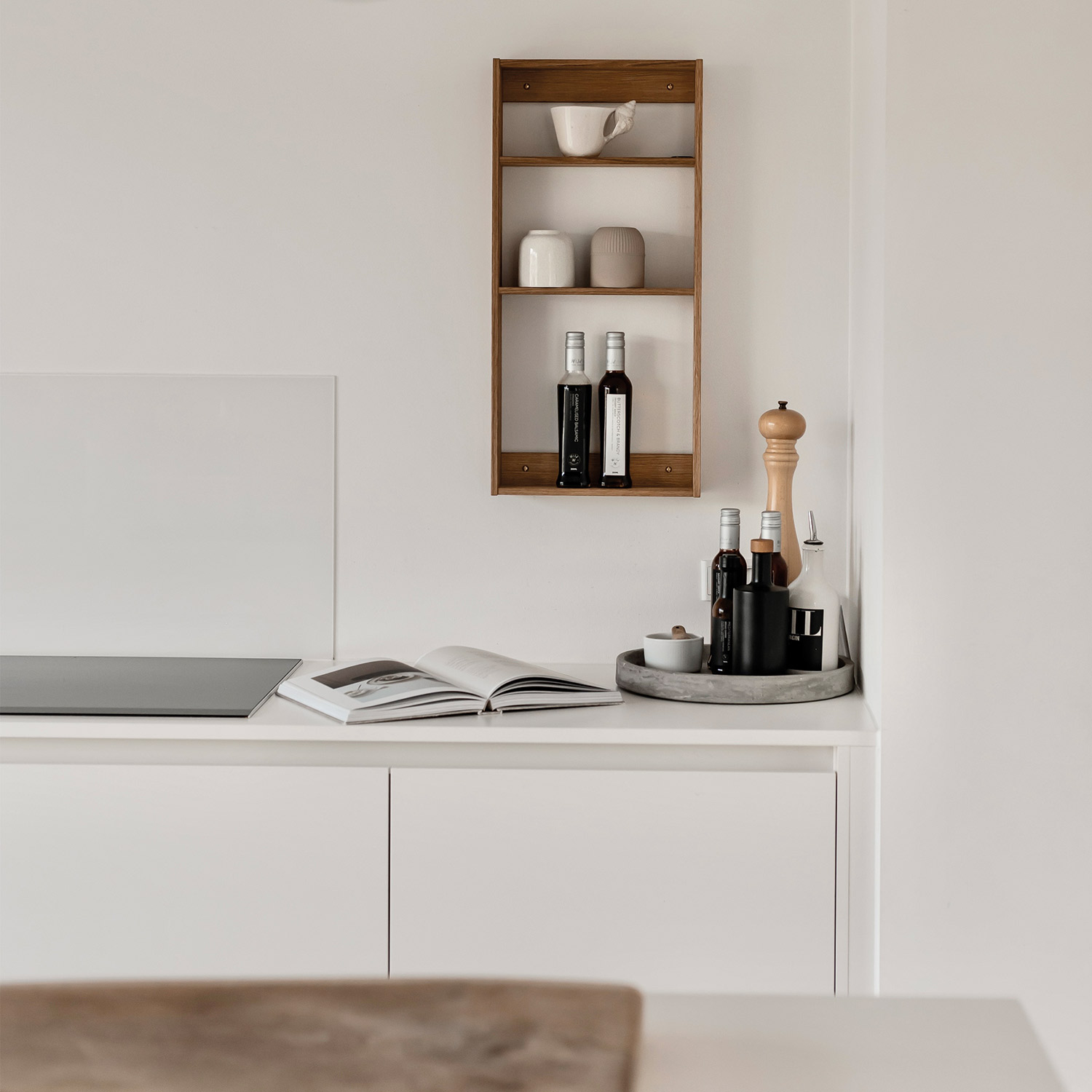 we do wood threesquare kueche regal 88168