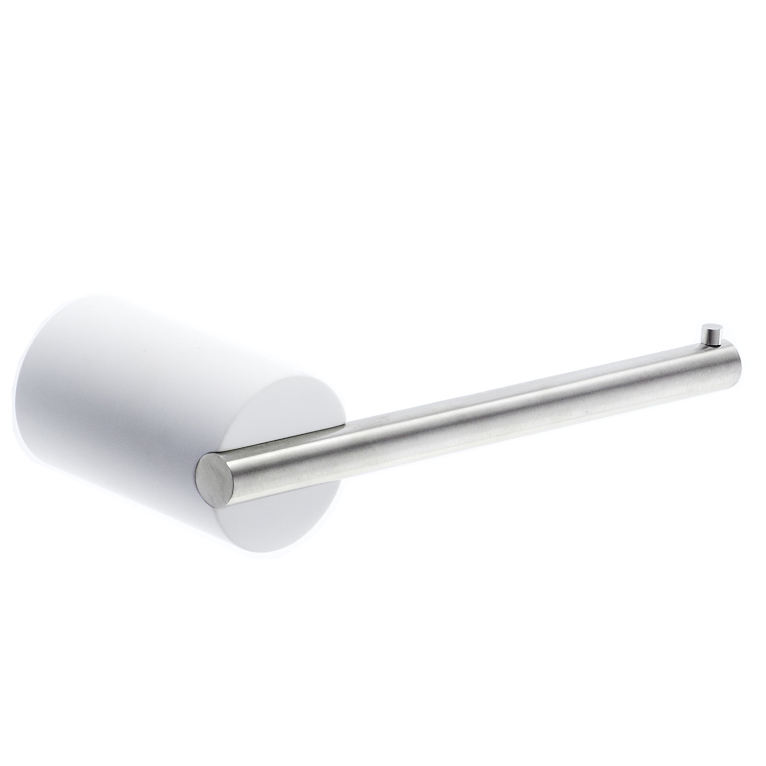 decor walther Stone TPH weiss edelstahl 2