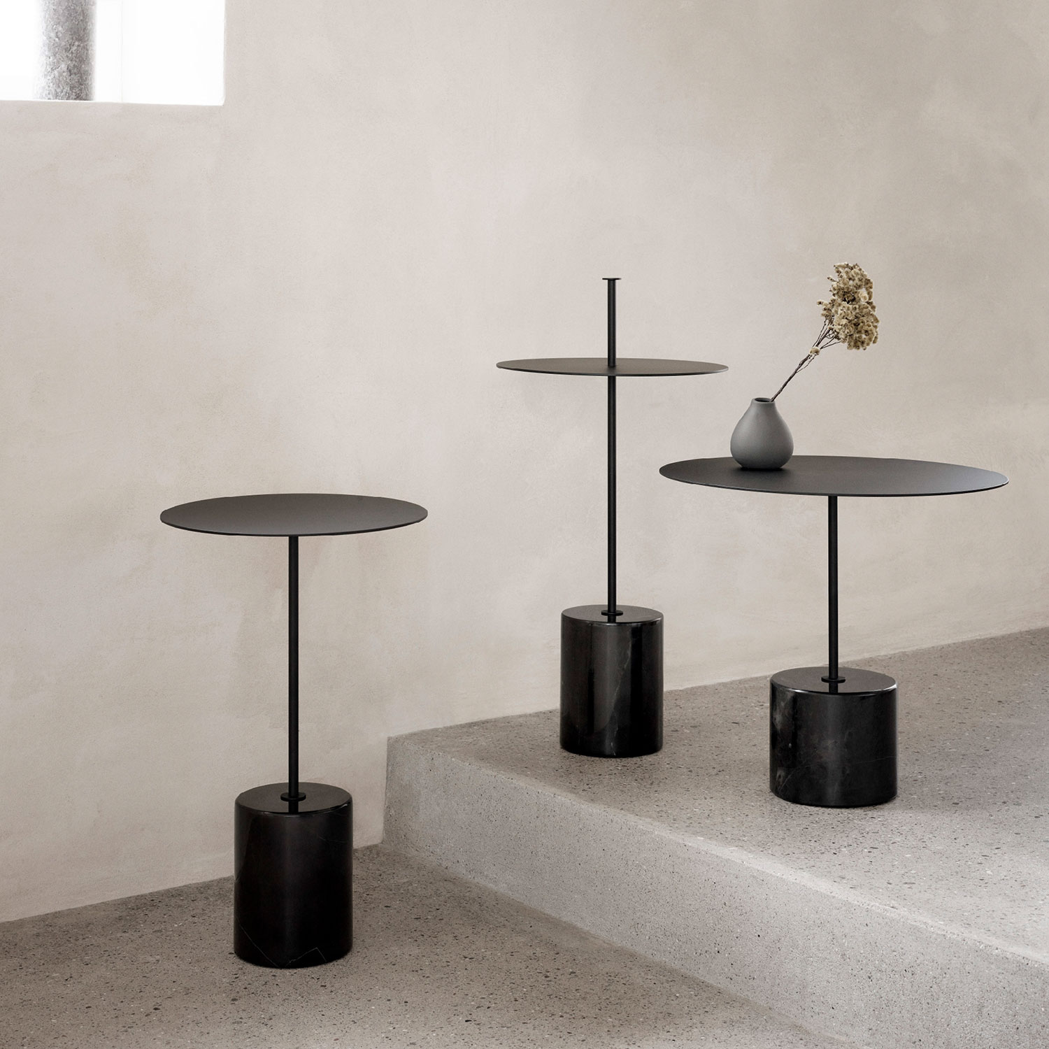 calibre wendelbo beistelltisch 94083