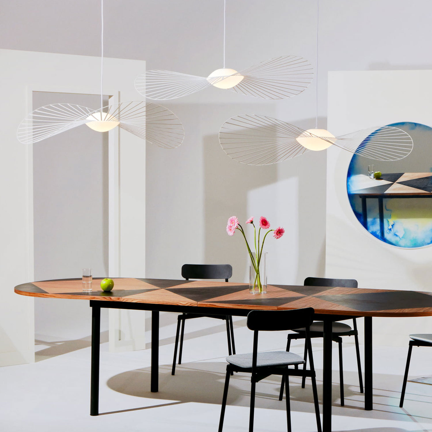 petite friture vertigo nova weiss haengeleuchte 70949