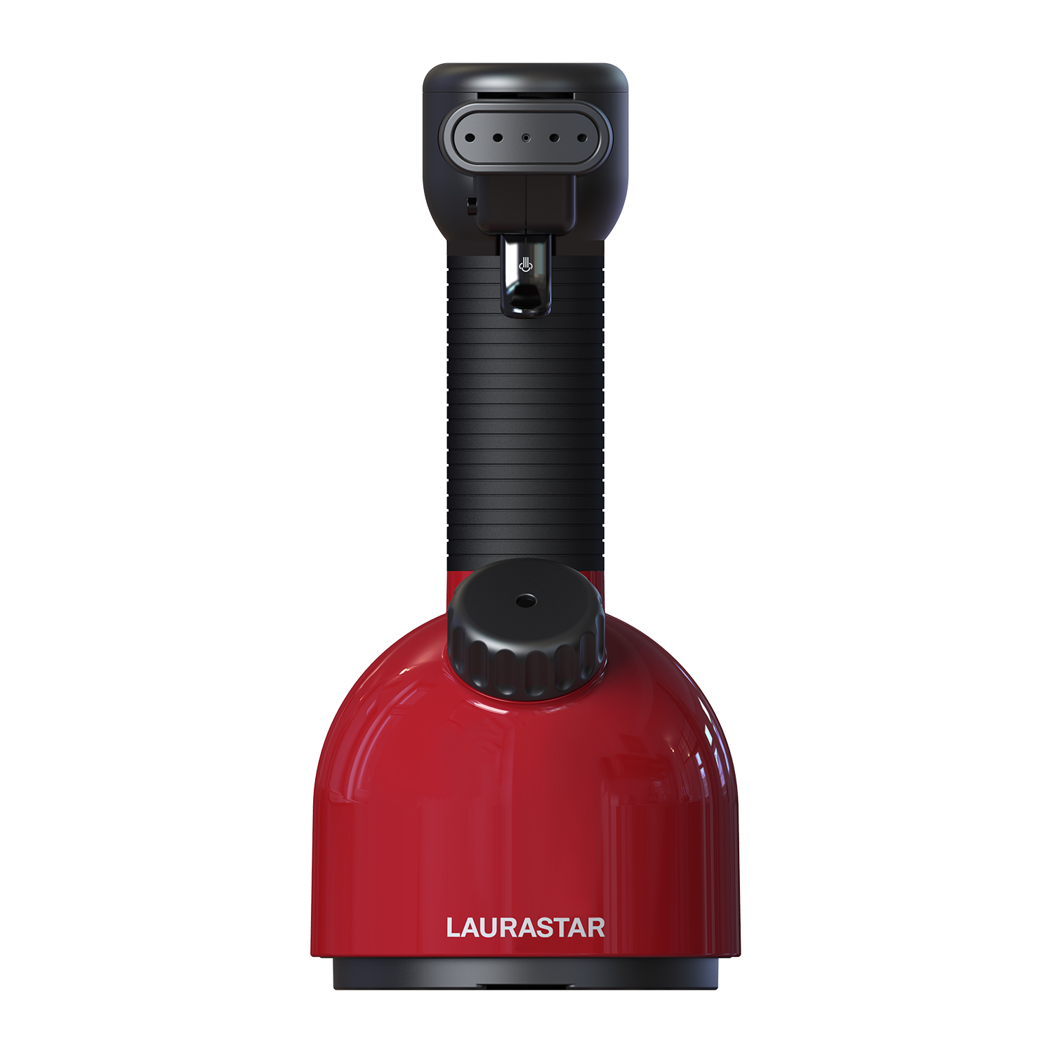 laurastar iggi steamer rot frontal 99299