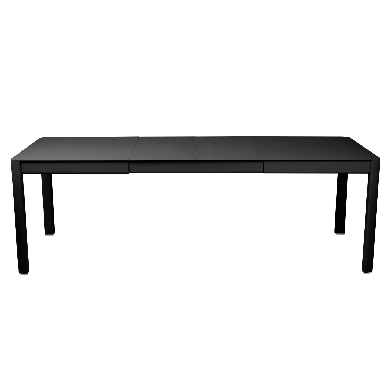 fermob tibambelle tisch 149 234x100 lakritze 522142 105700