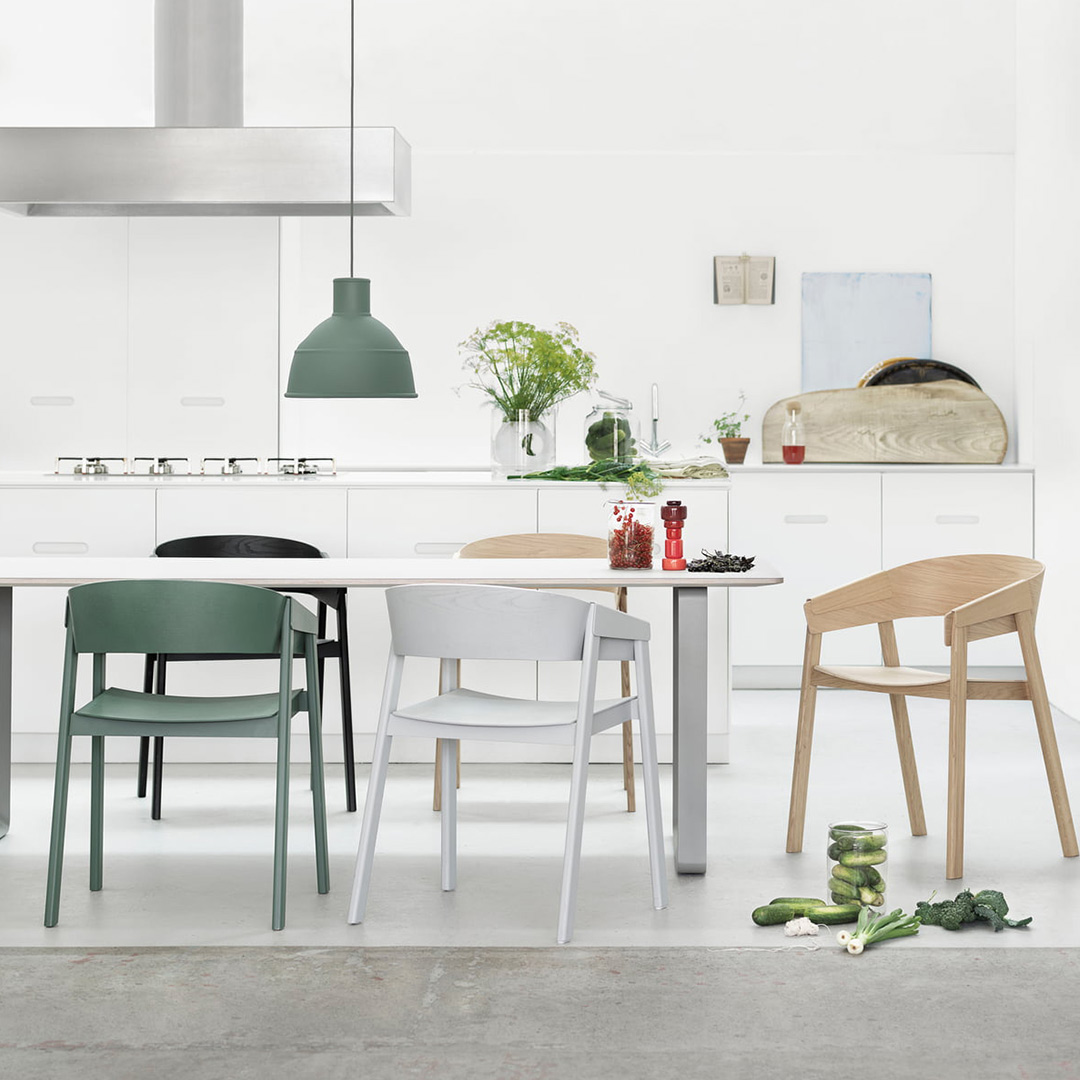 muuto 70 70 tisch esstisch 68726