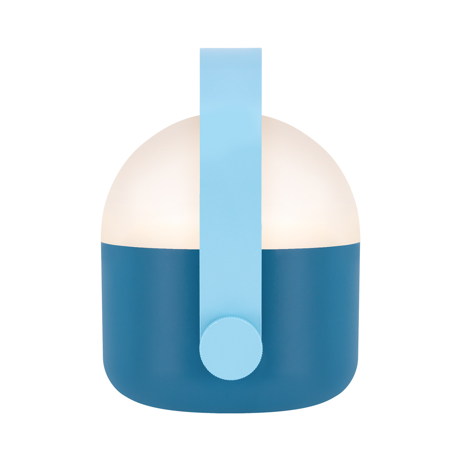 REMEMBER - Leuchte Ole blue