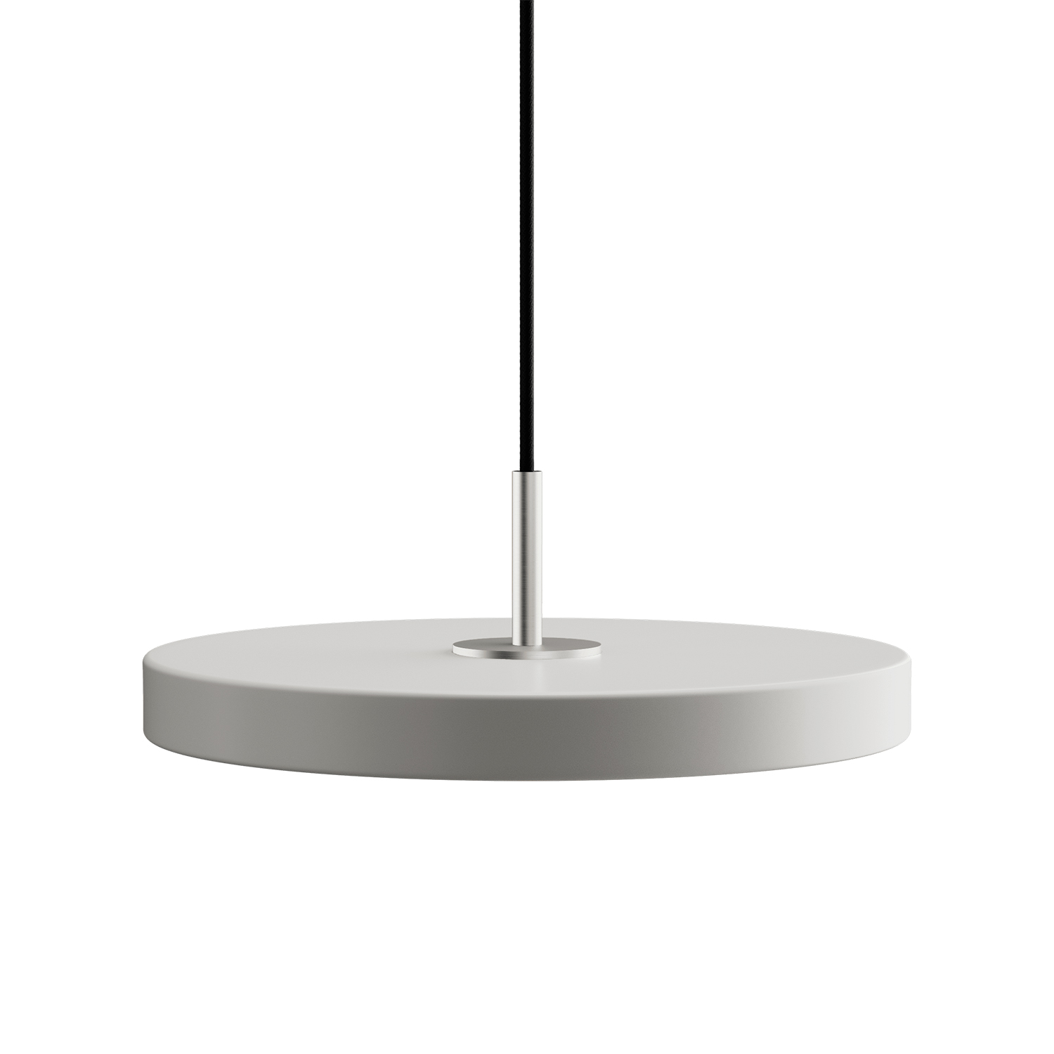UMAGE - Asteria Plus mini Pendelleuchte messing messing