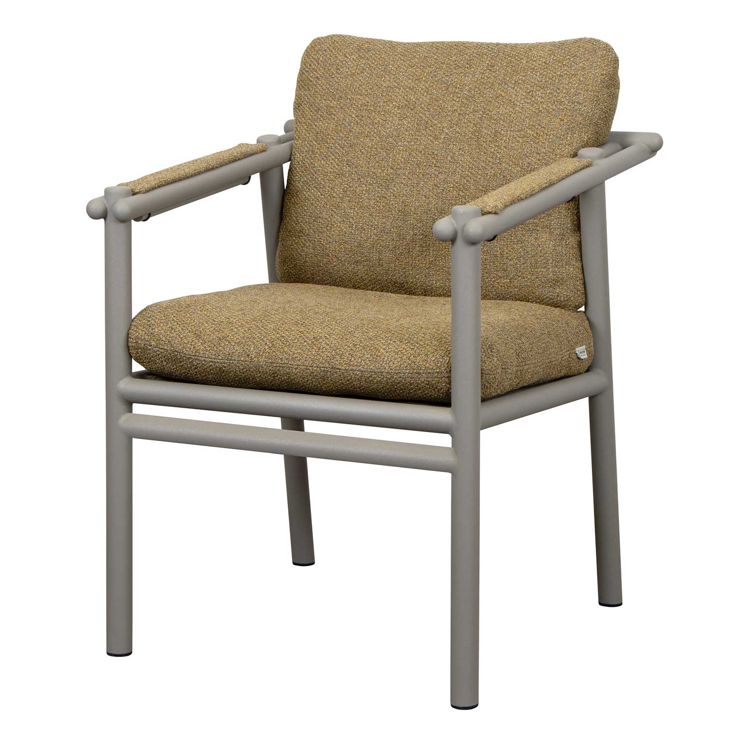 cane line sticks armlehnstuhl aluminium 54811AT 54811Y150 98699