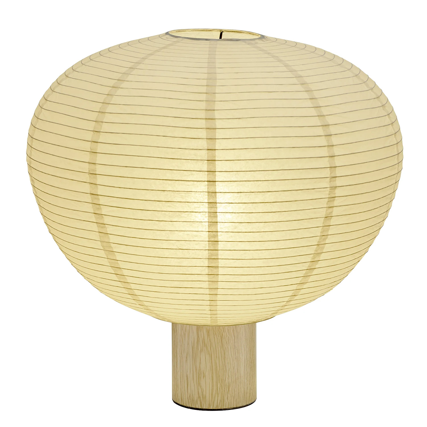 blomus - KAMI Leuchte aus Reispapier