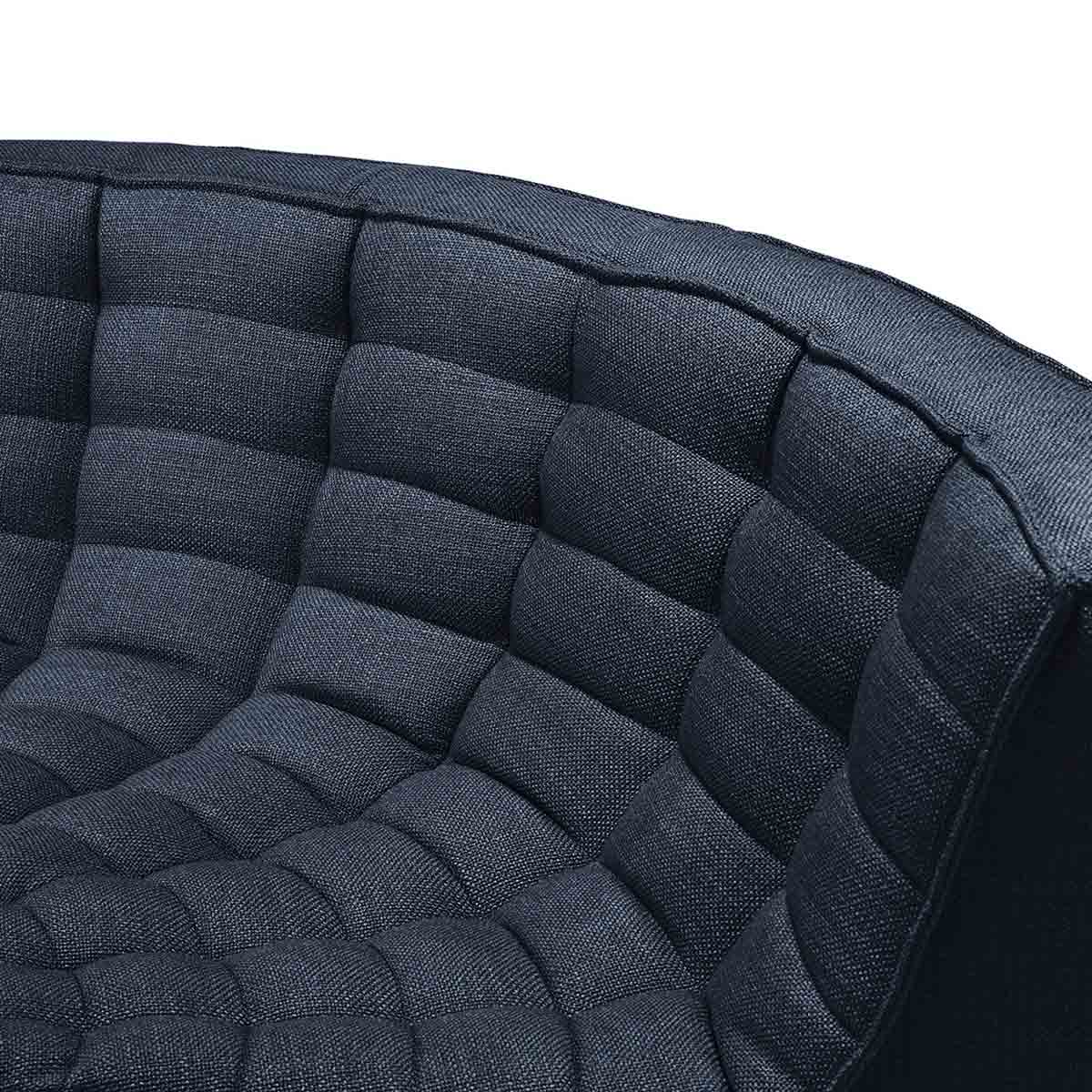 ethnicraft 20214 close up n701 eco friendly sofa modul graphit 85472