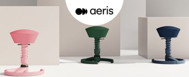 Marken Neue Marken Aeris