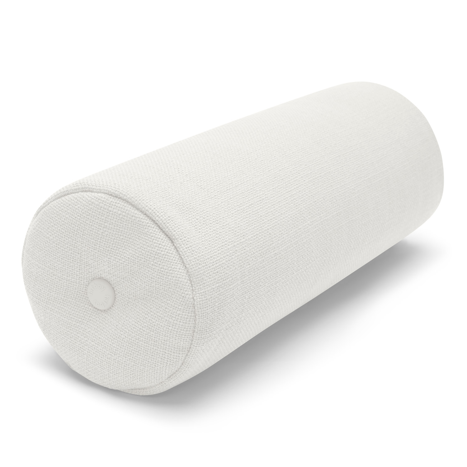fatboy puff weave rolster pillow limestone 87786