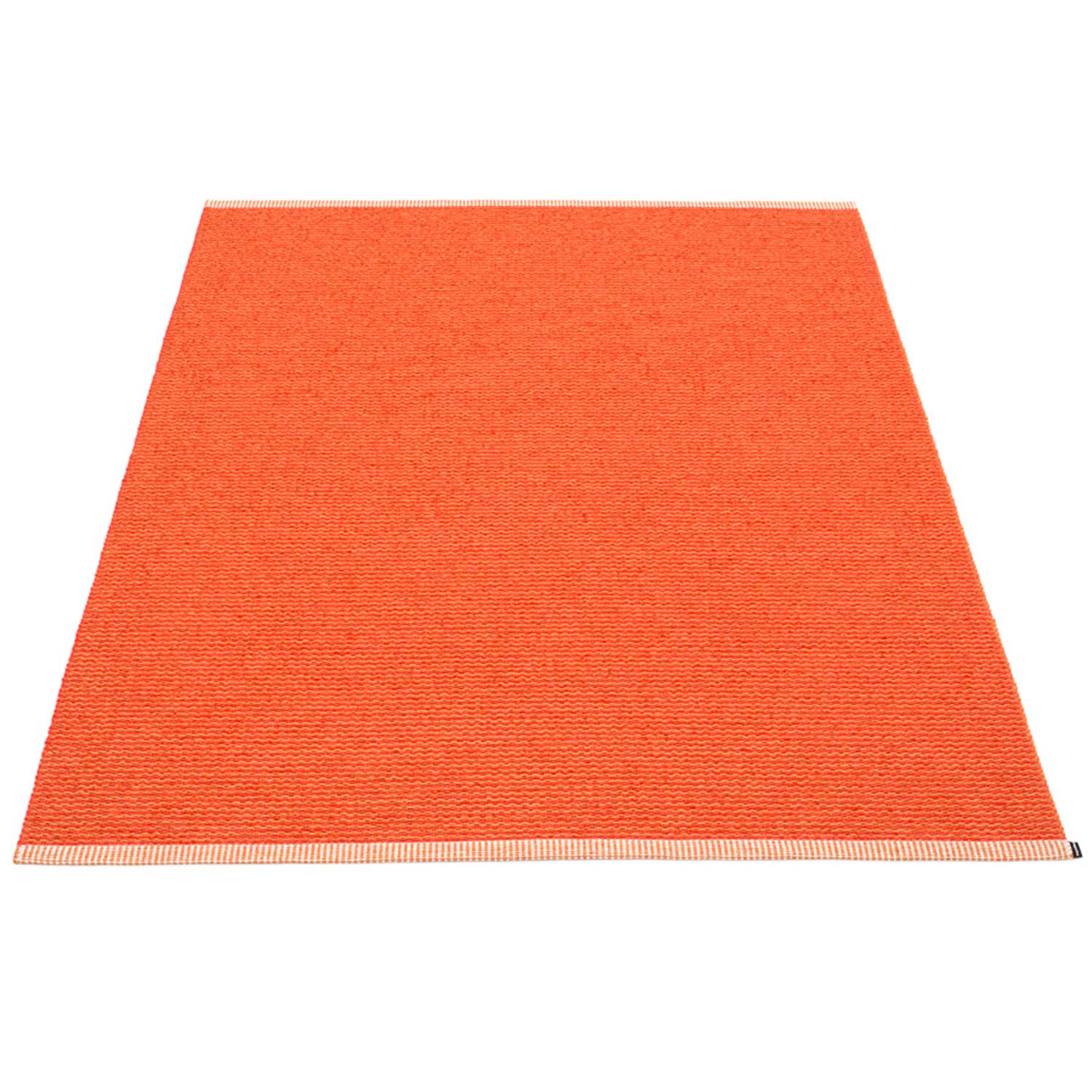 pappelina mono 230 320 pale orange coral red 66940