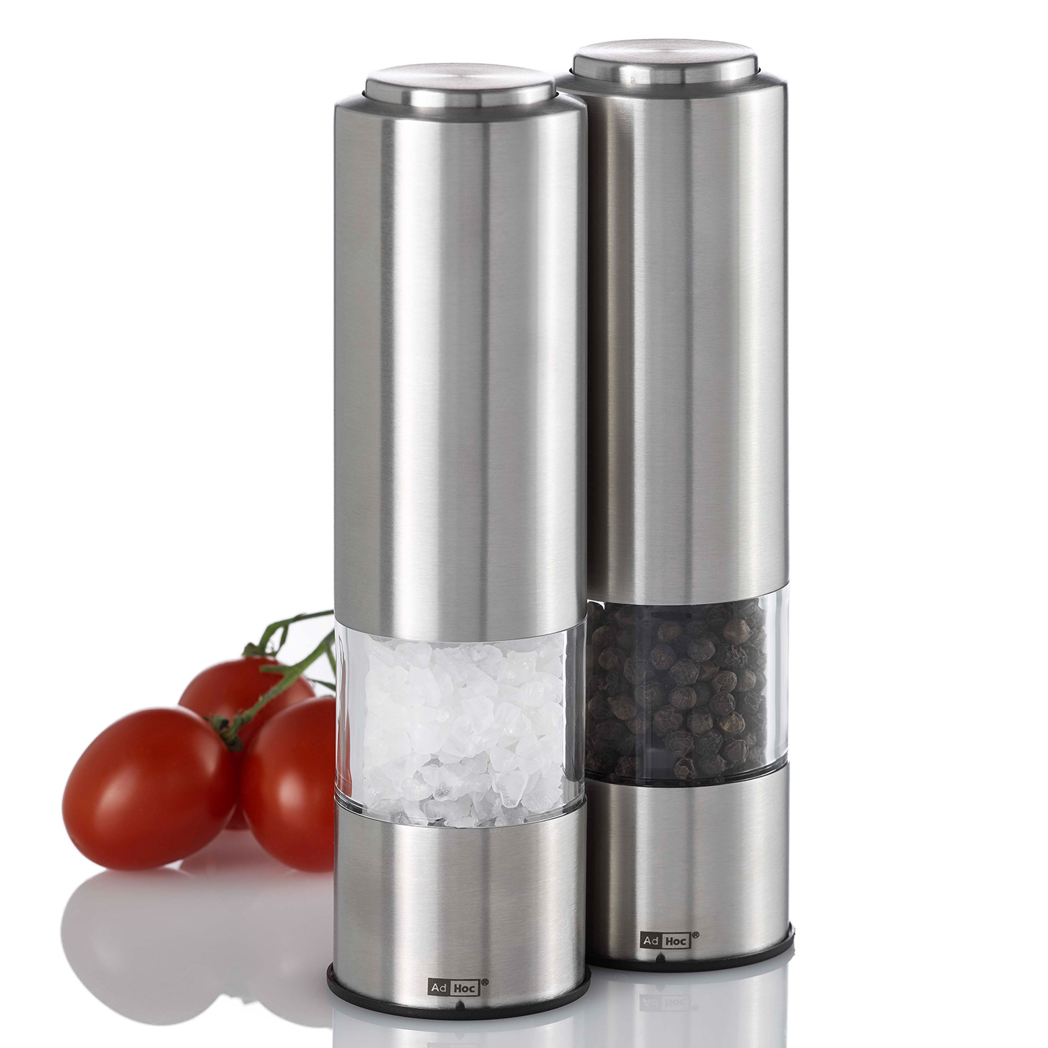 adhoc pepmatik salz pfeffer muehle EP04 54872