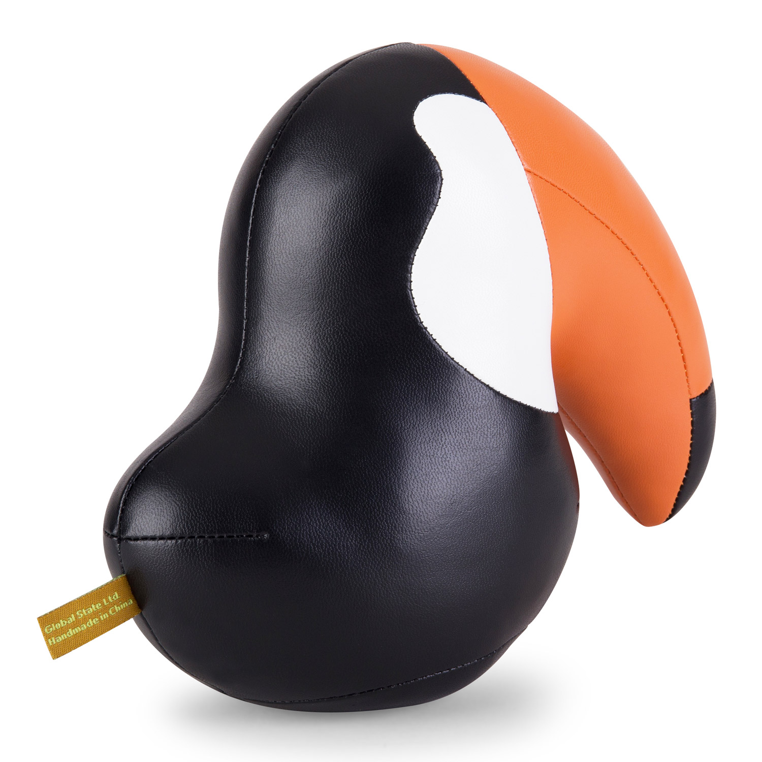 zueny buchstuetze tukan ZUBV0312 2