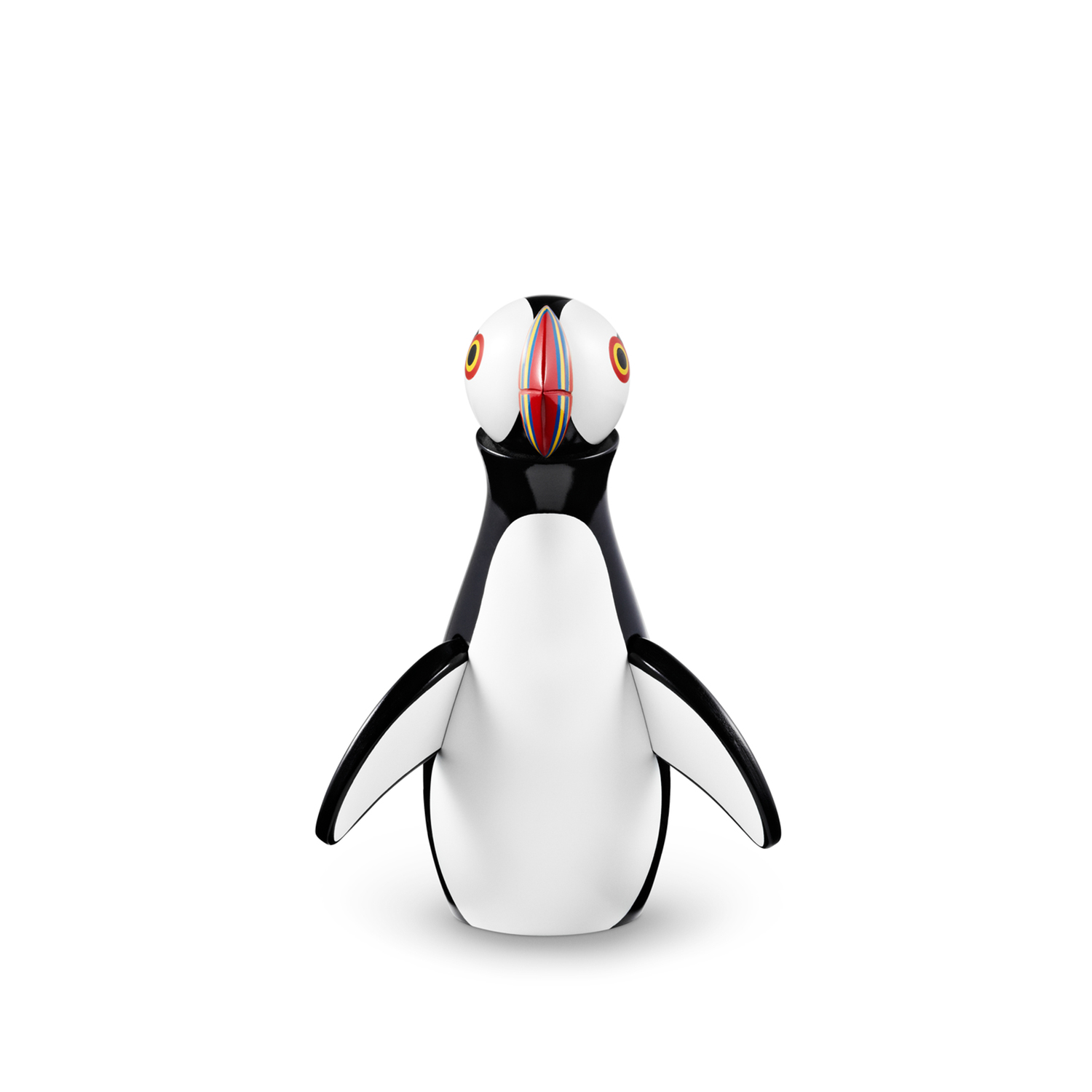 Kay Bojesen - Papageitaucher H19,5 cm