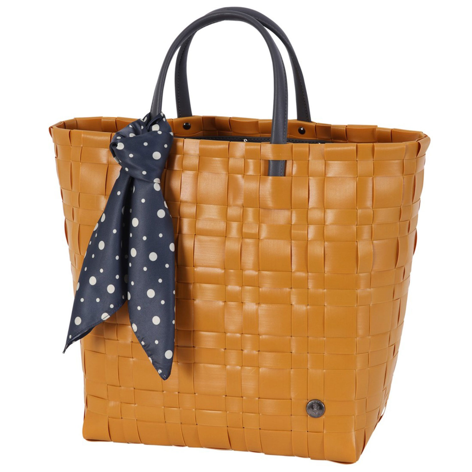 handed by bliss shopper sunset yellow 96655
