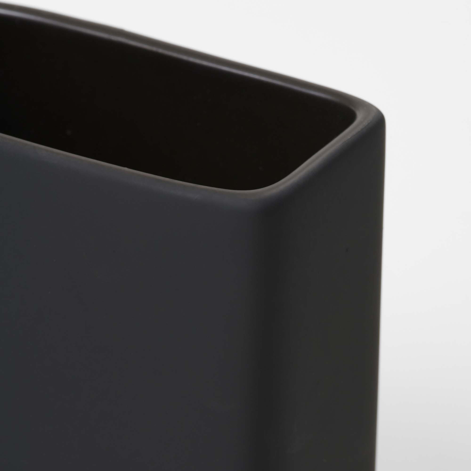 marco polo the edge zahnputzbecher detail anthrazit 76791