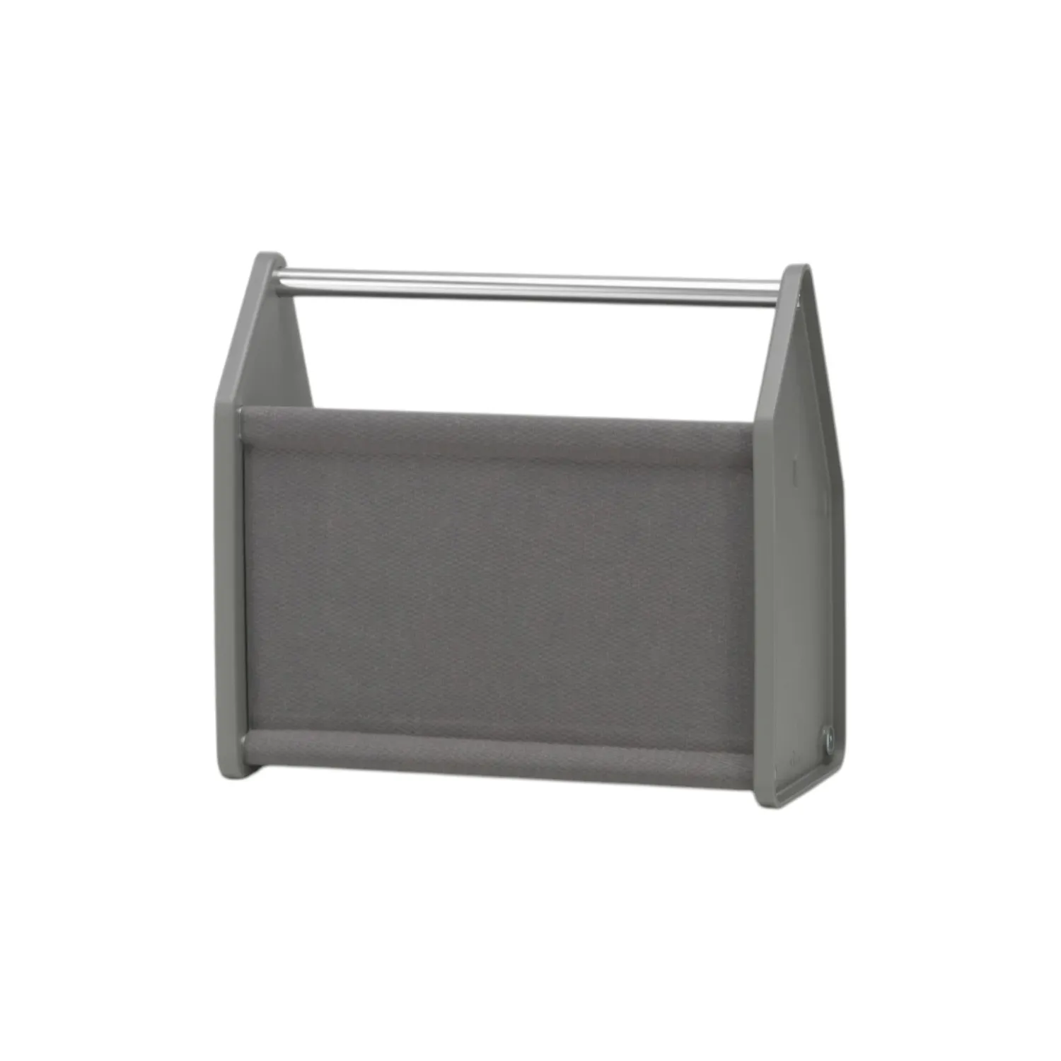 Vitra - Locker Box dunkelgrau RE small