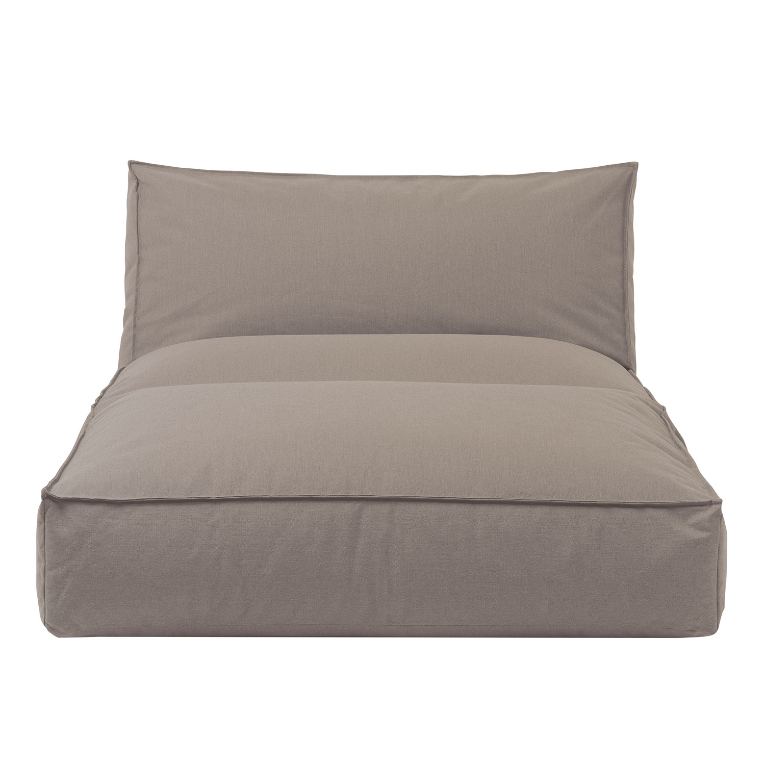 blomus daybed earth 62099 81952