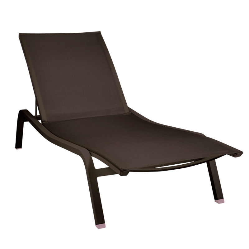 Fermob - Alizé XS Sonnenliege stereo Tonka