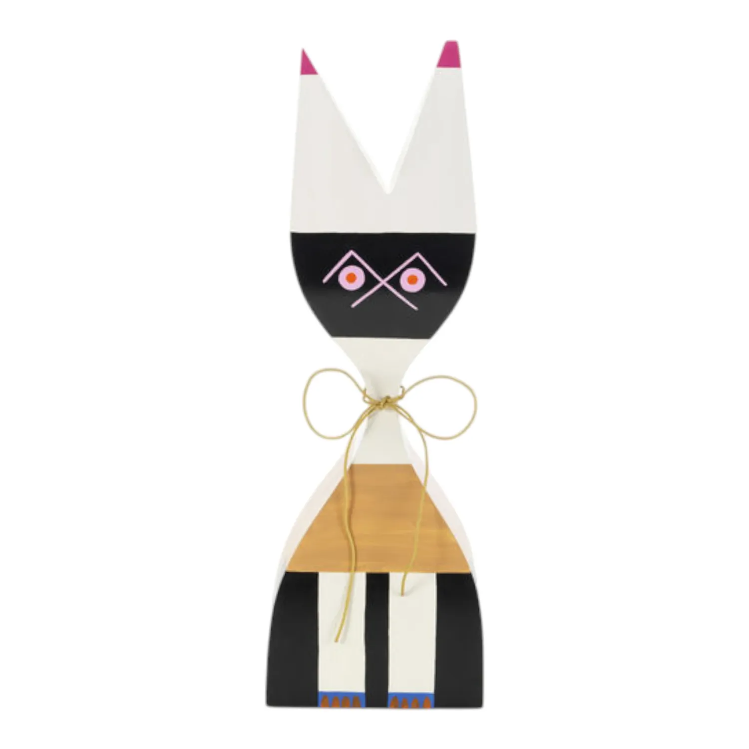 Vitra - Wooden Doll No. 9 super large