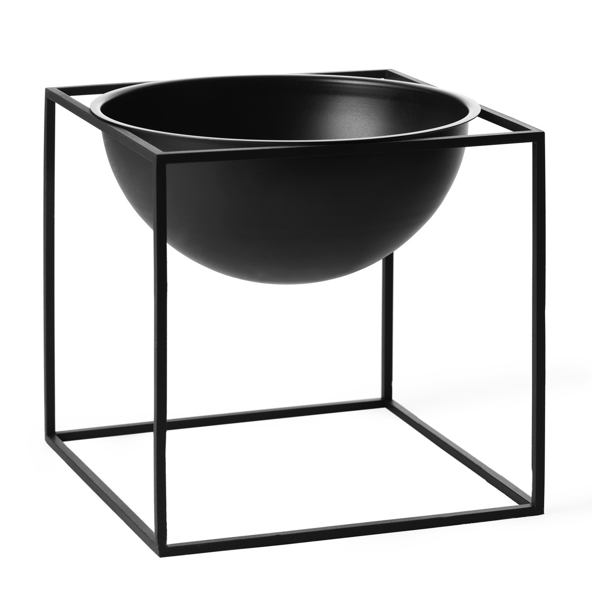 by lassen kubus bowl gross schwarz 26573