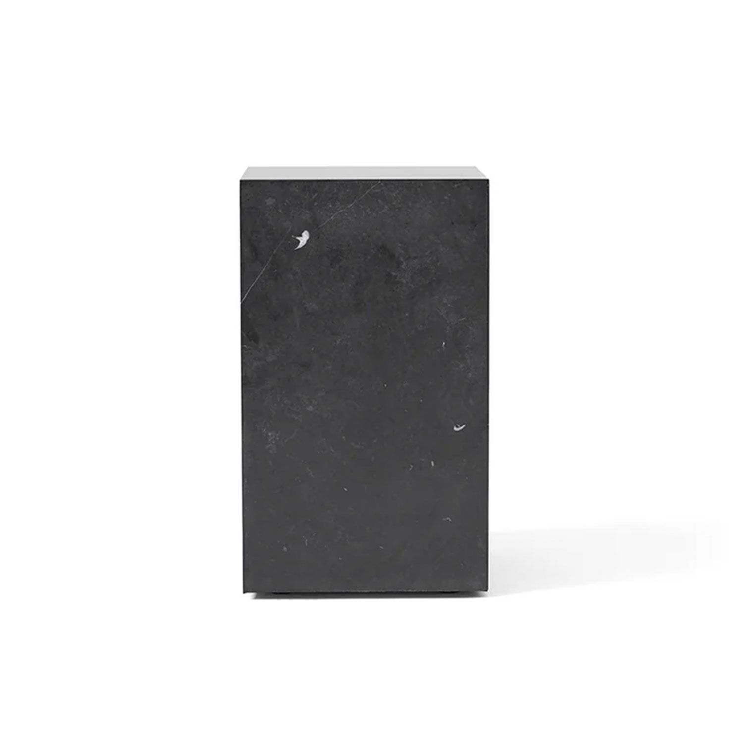 Audo - Plinth Podium tall schwarz