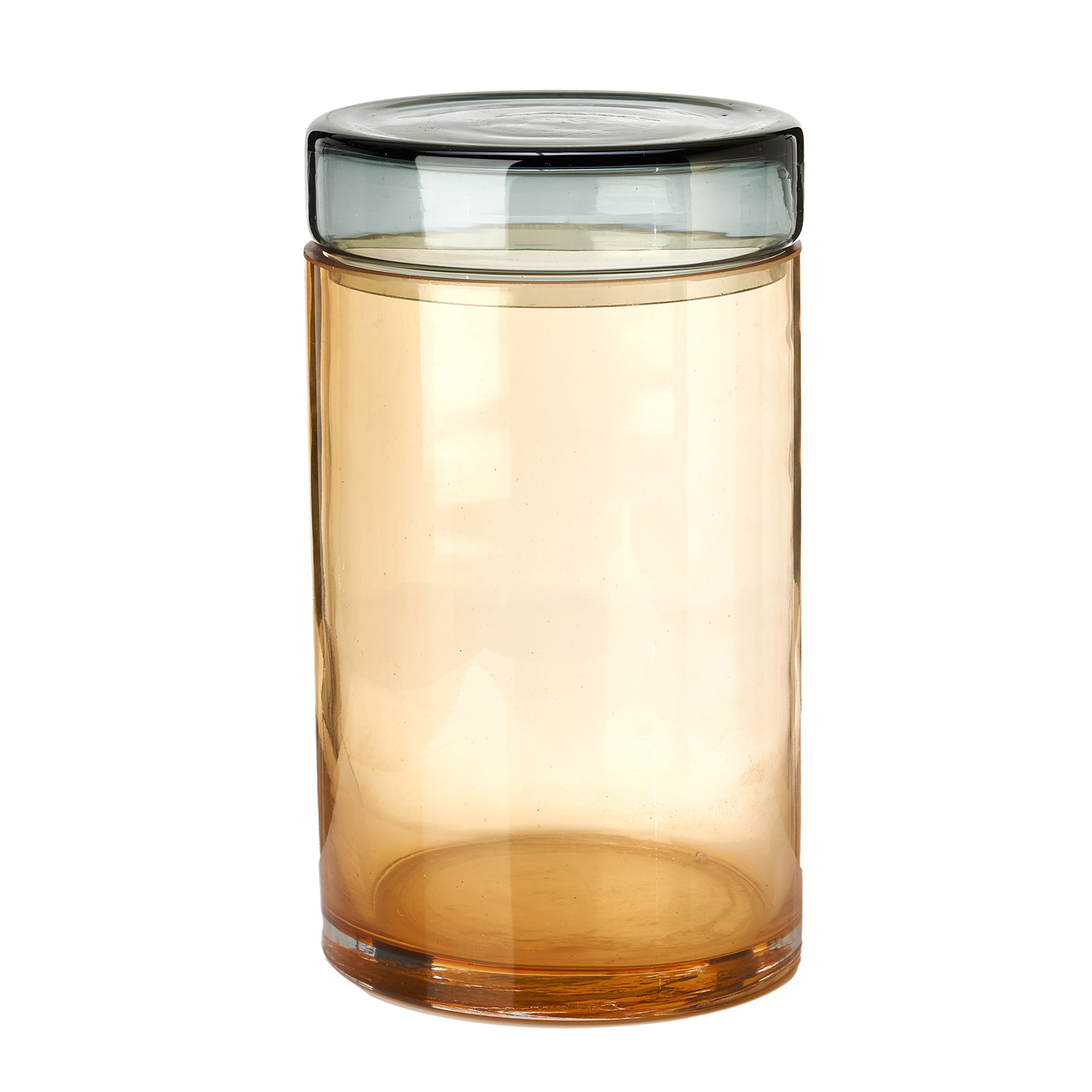 pols potten caps and jars cognac medium 95154