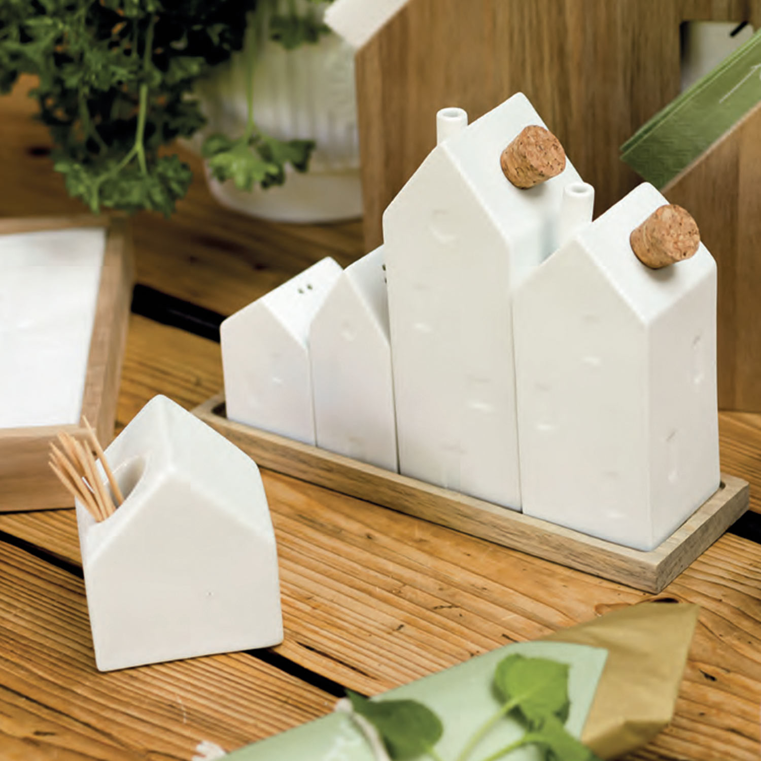 raeder design menage haeuser ambiente 88390