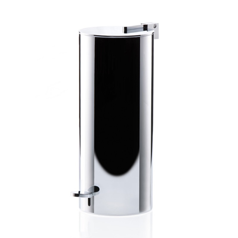 decor walther bin3 chrom