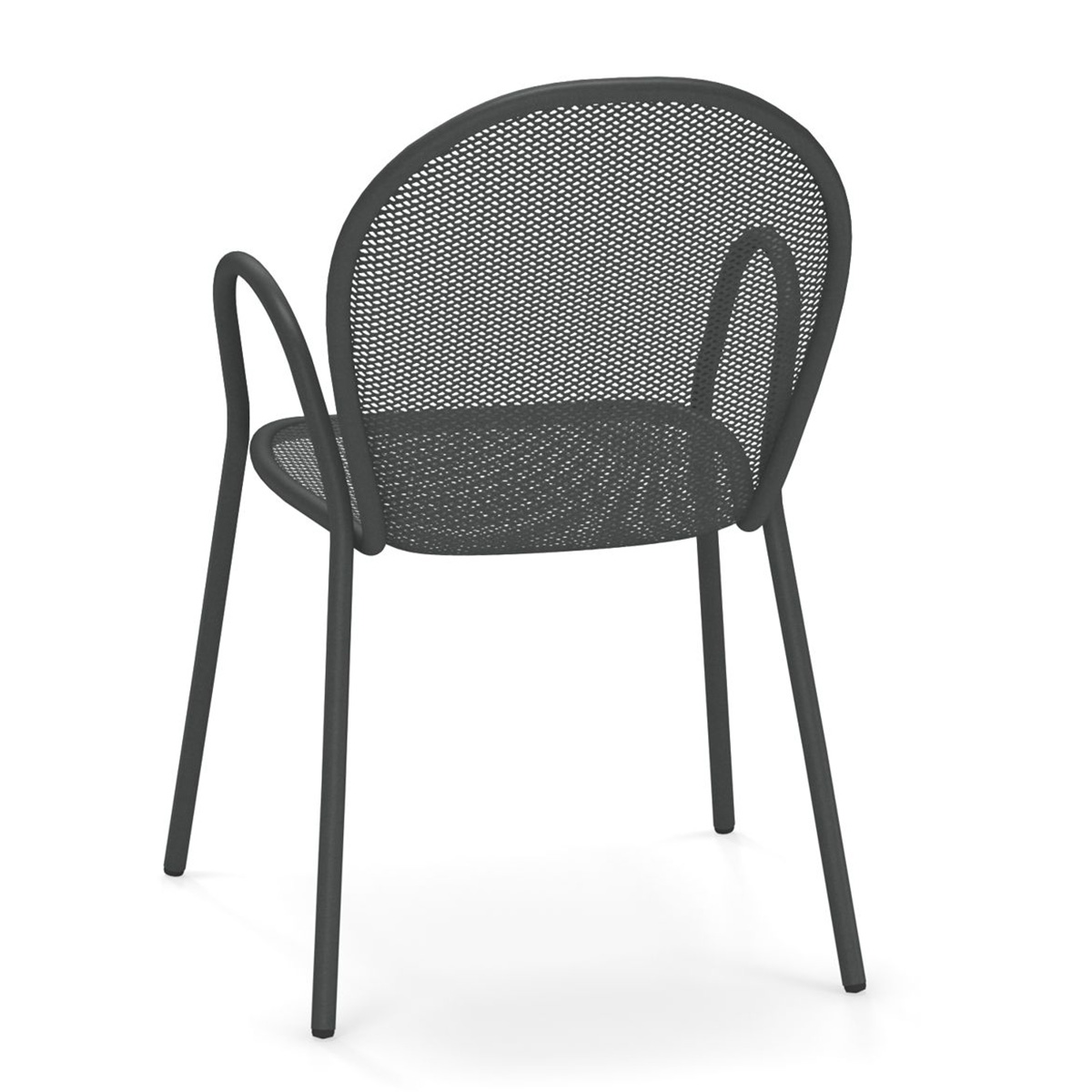 emu ronda sessel 116i4 22 0 rueckseite 91336