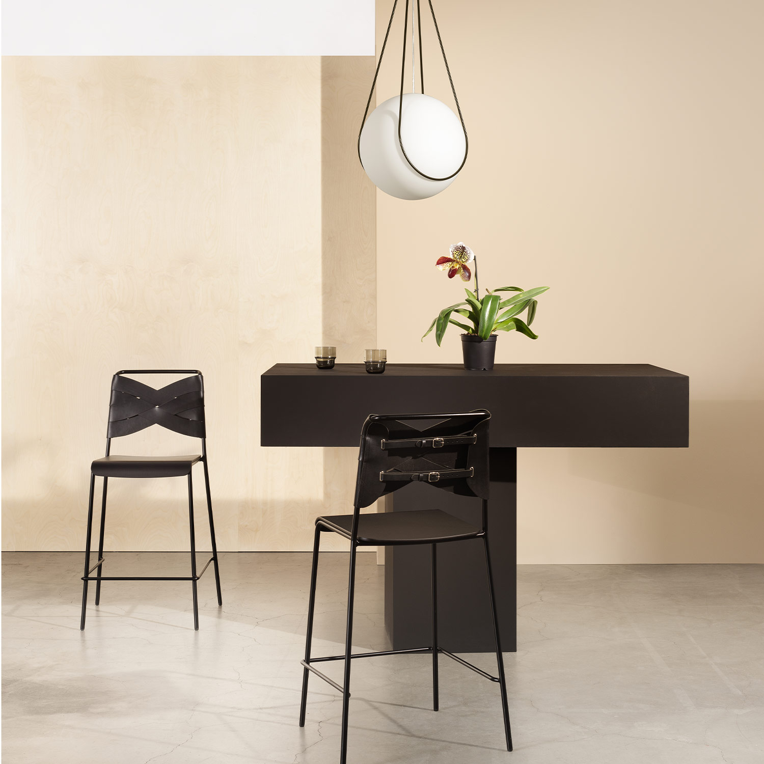 design house stockholm kosmos luna leuchte 71112