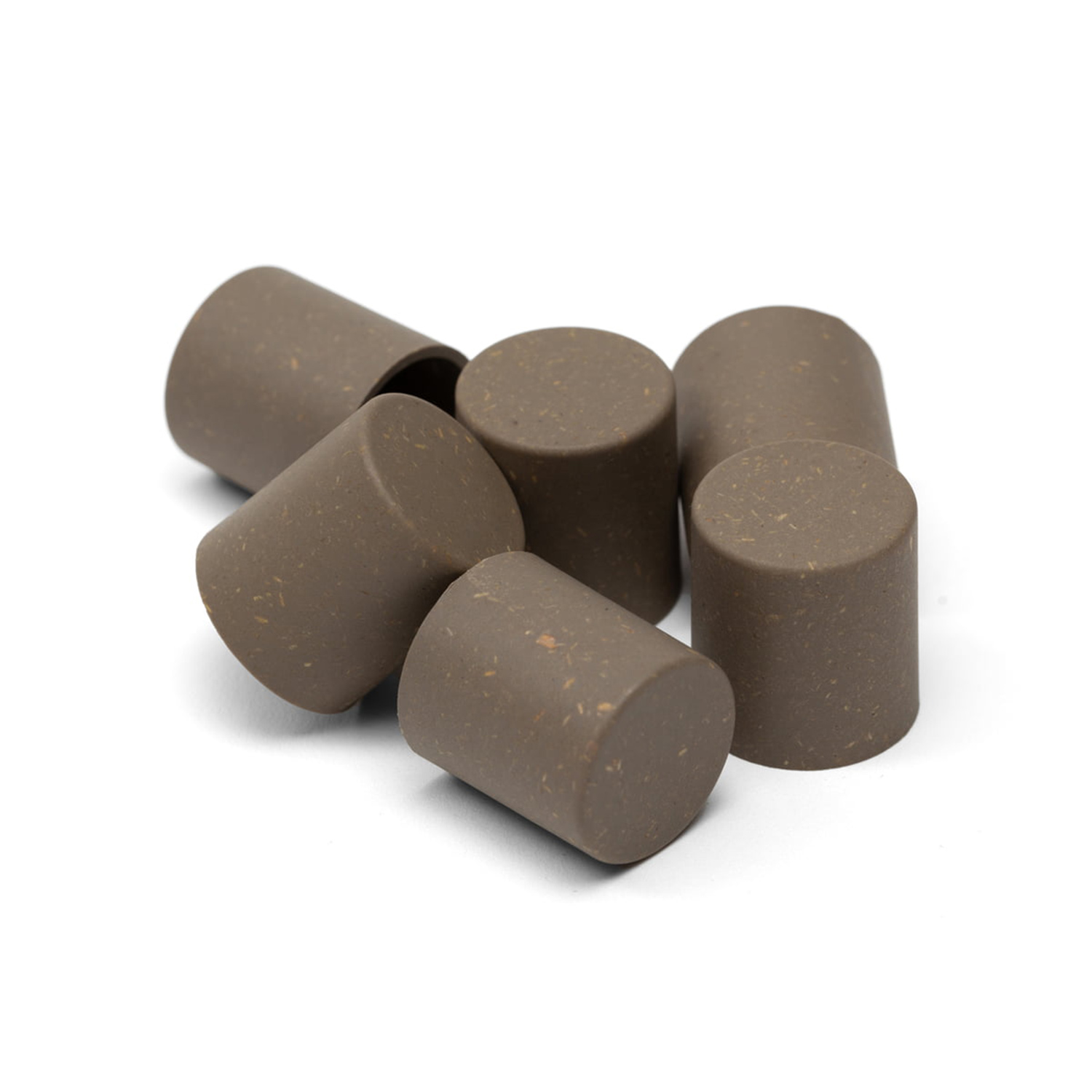 we do wood scoreboard dots earth dunkelbraun 70568