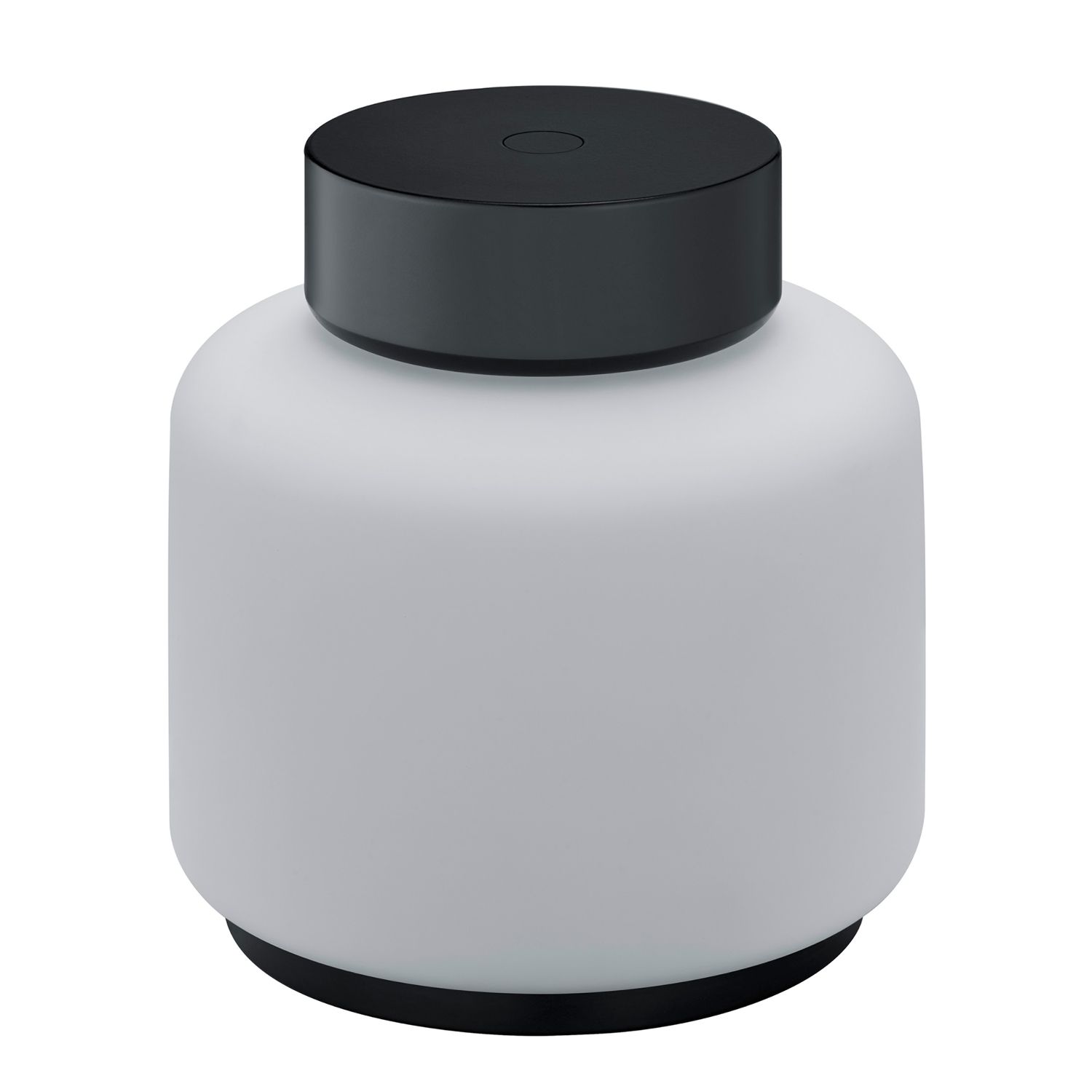 blomus - FAWN LED Outdoor Leuchte schwarz