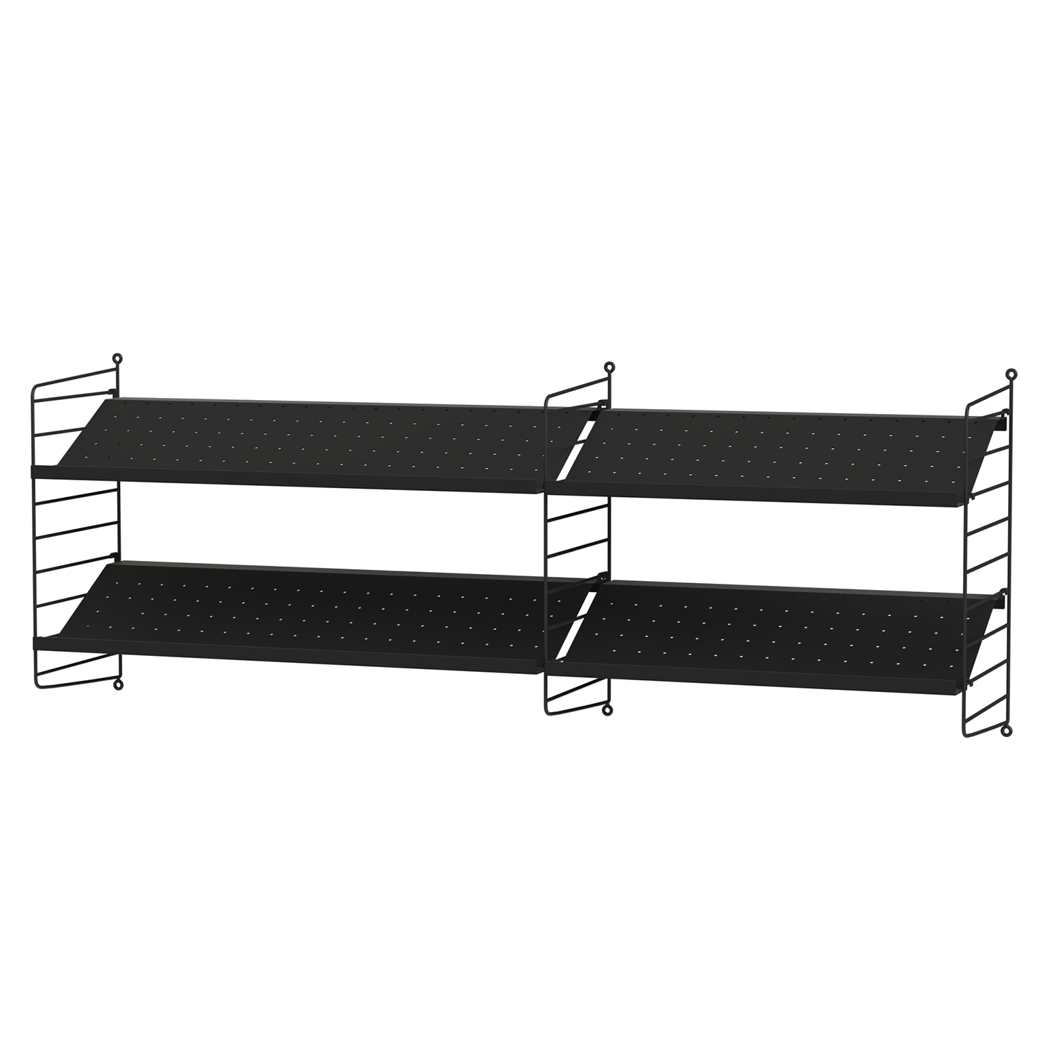 string schuhregal h i 13 13 68535