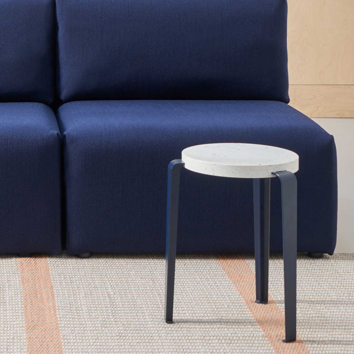 Tiptoe - Lou Hocker Venezia graphitschwarz