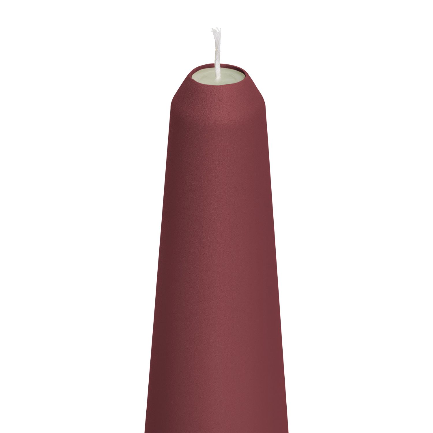 Fatboy - Spire Design-Kerzenhalter large plum