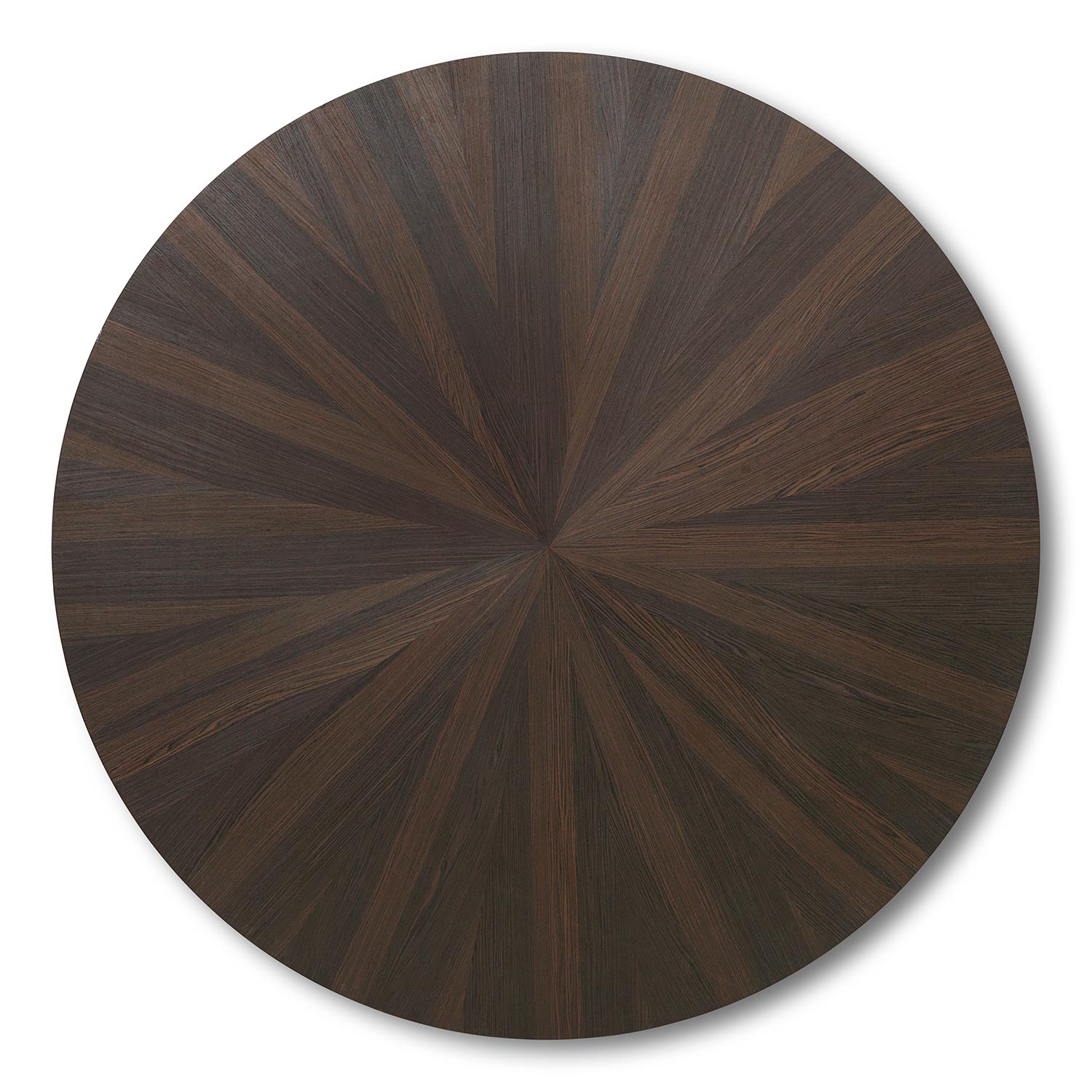 ferm living post esstisch draufsicht 83387