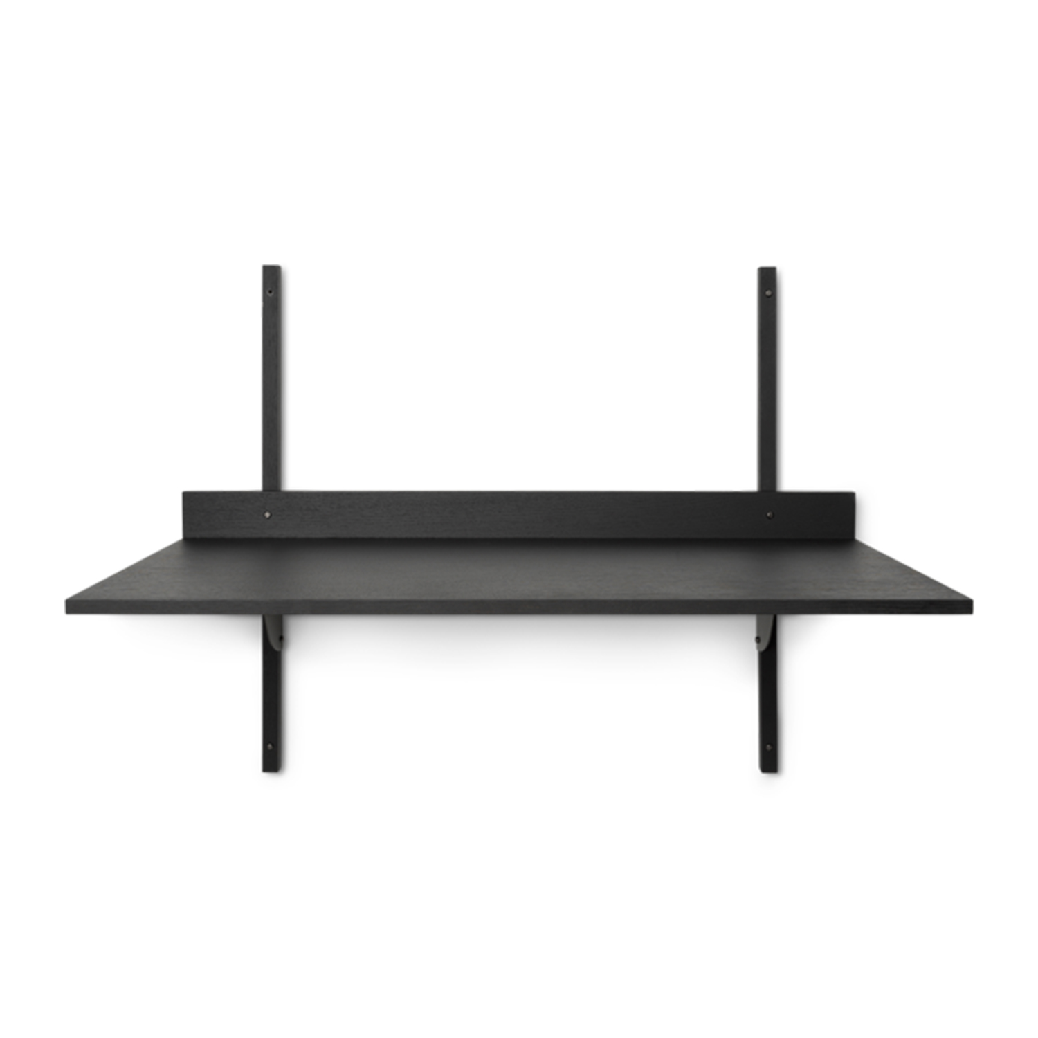 ferm living sector desk black 60533