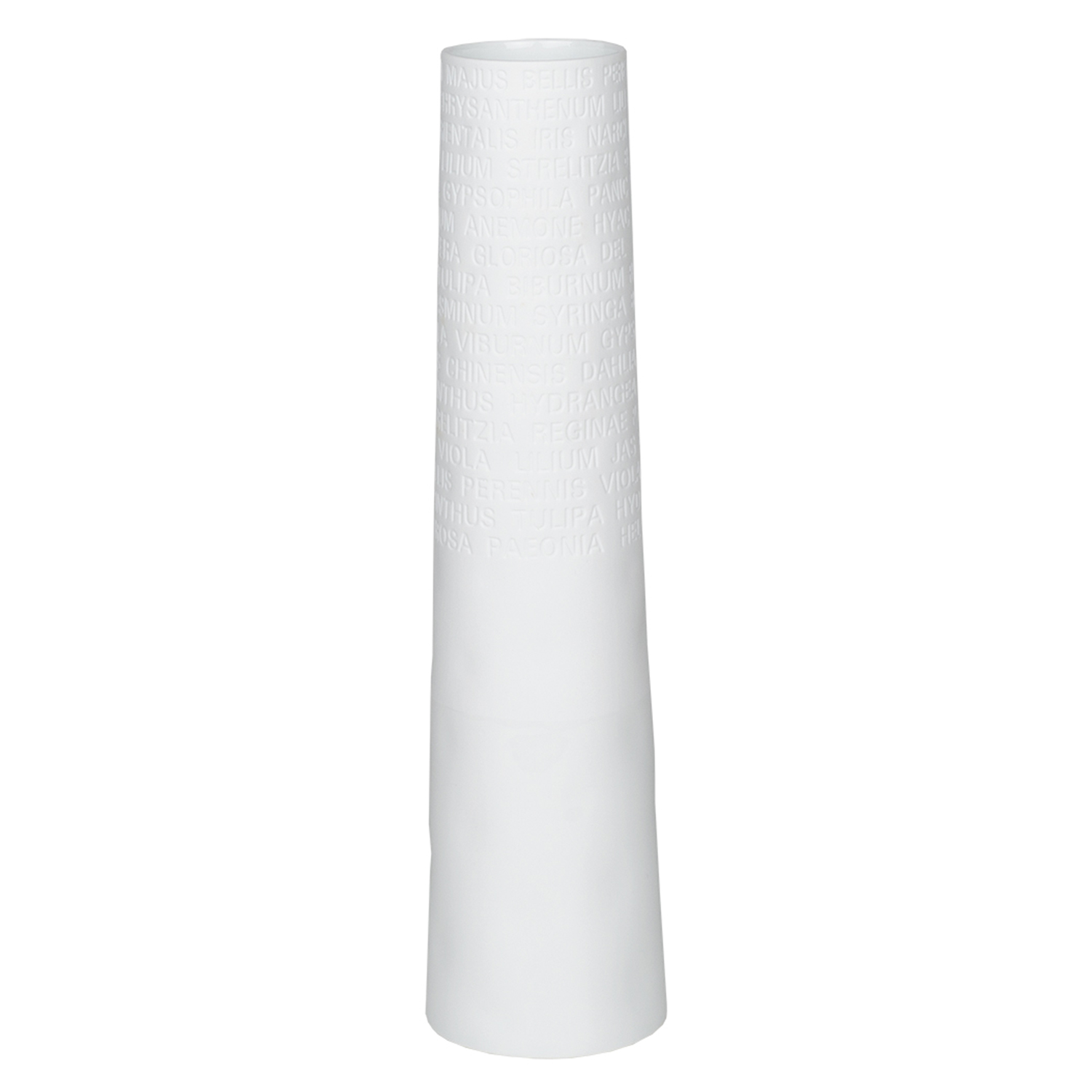 raeder design raumpoesie vase extra gross 68677