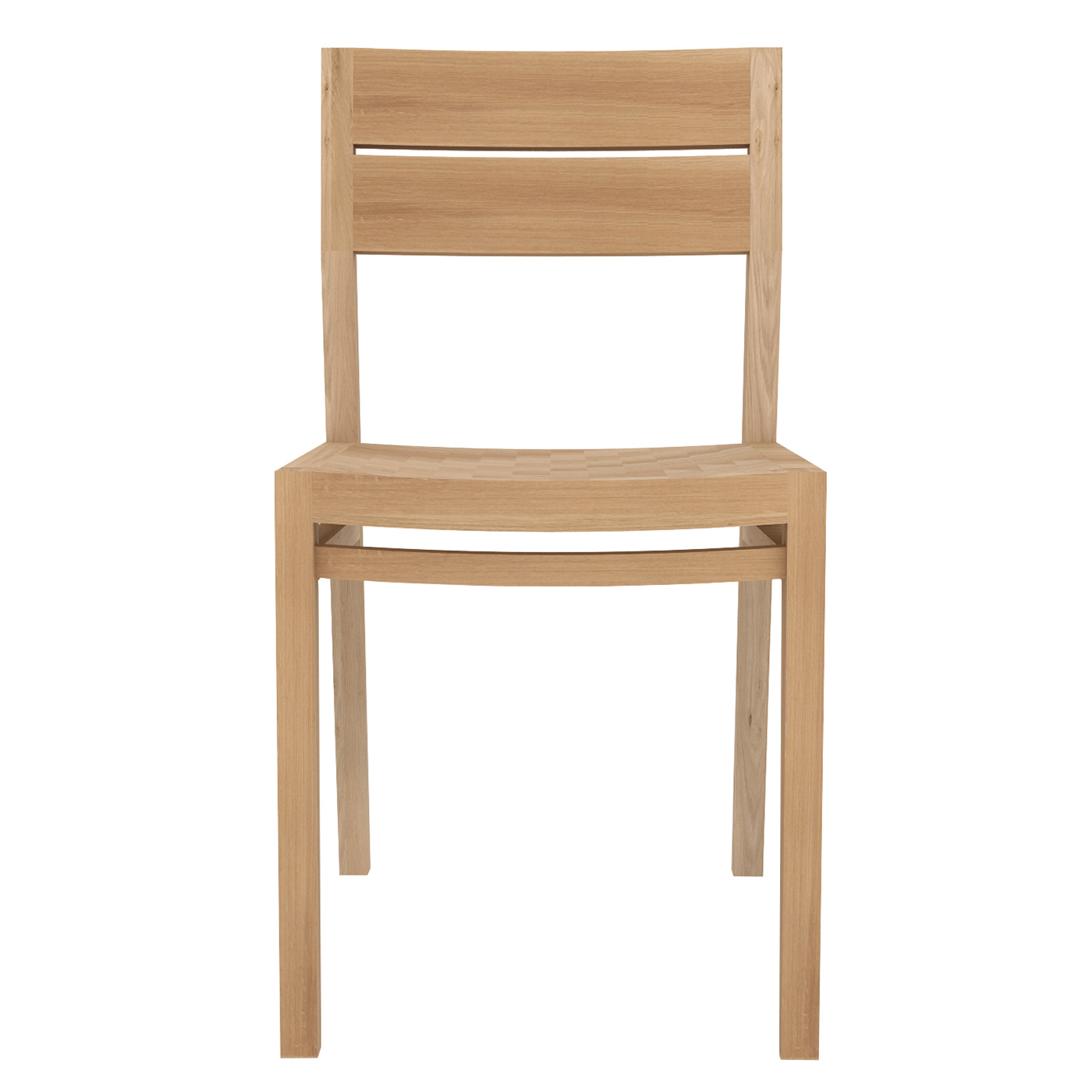 ethnicraft ex1 stuhl eiche geoelt 50657 frontal 83908