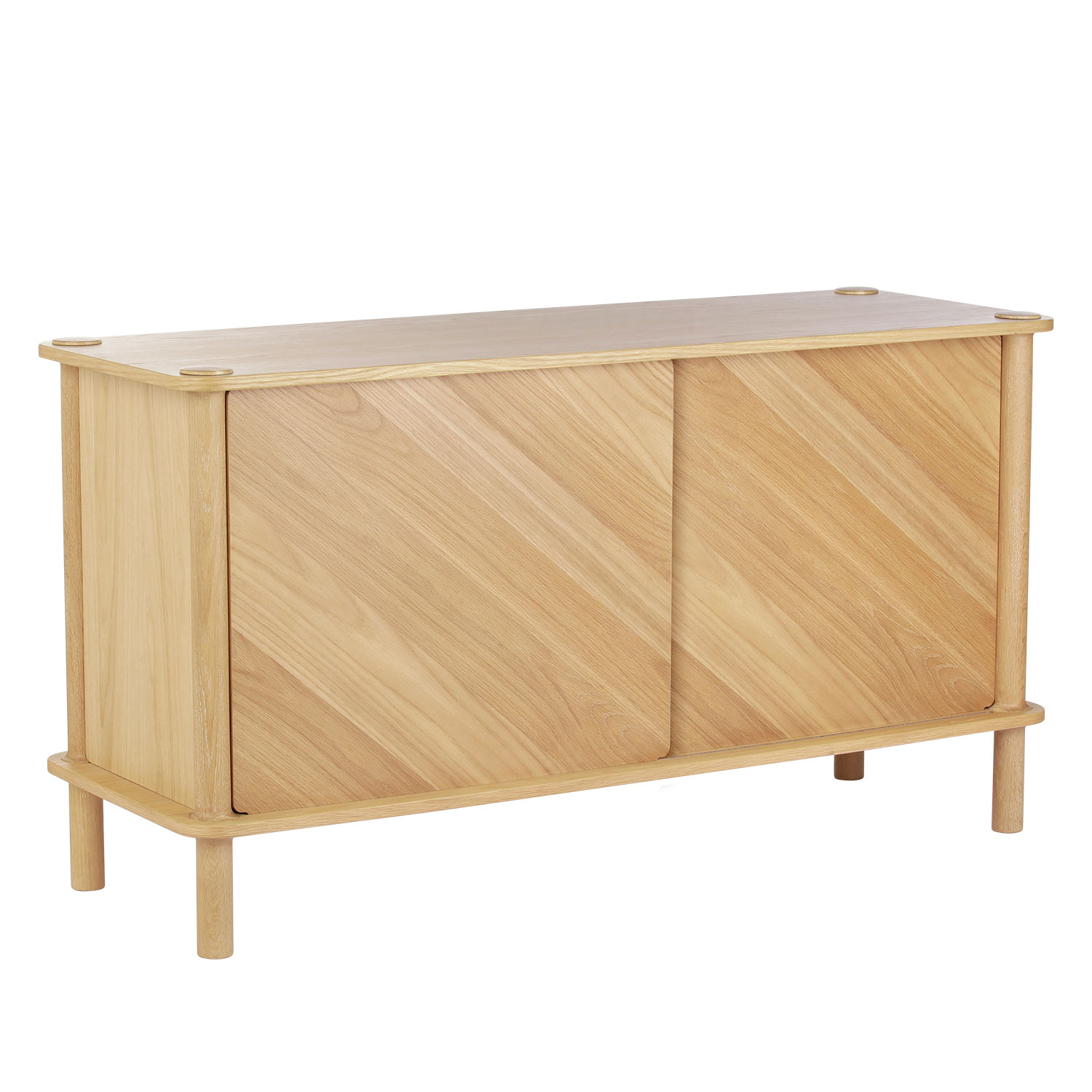 UMAGE italic anrichte eiche holz schraeg 5523C5523 1 106391