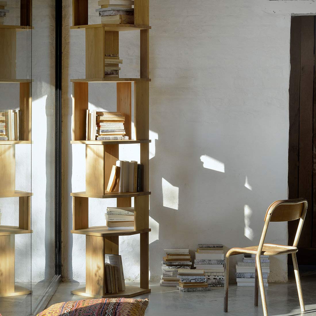 ethnicraft stairs sule seite ambiente 89417